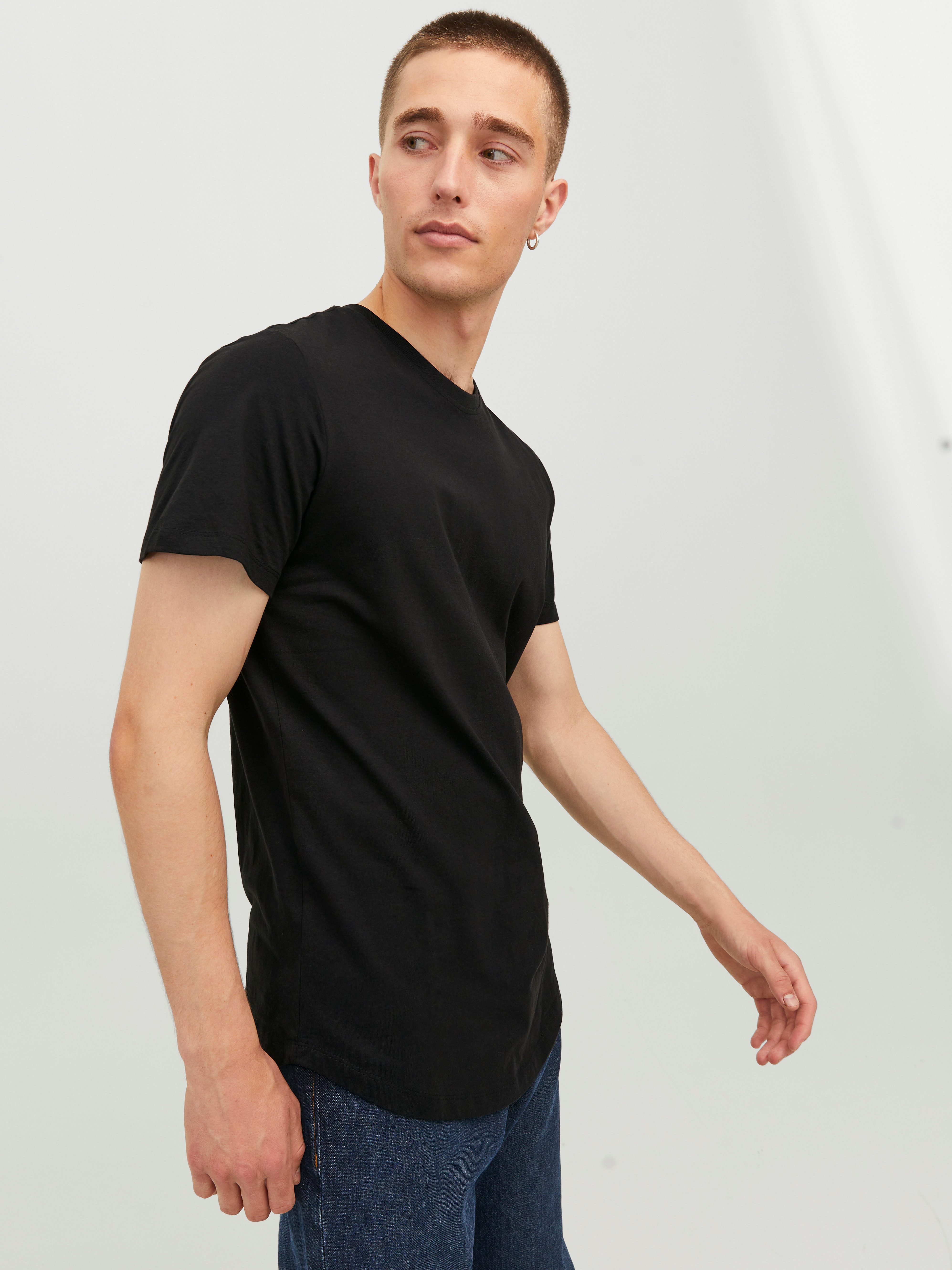 Jack & Jones T-Shirt NOA TEE