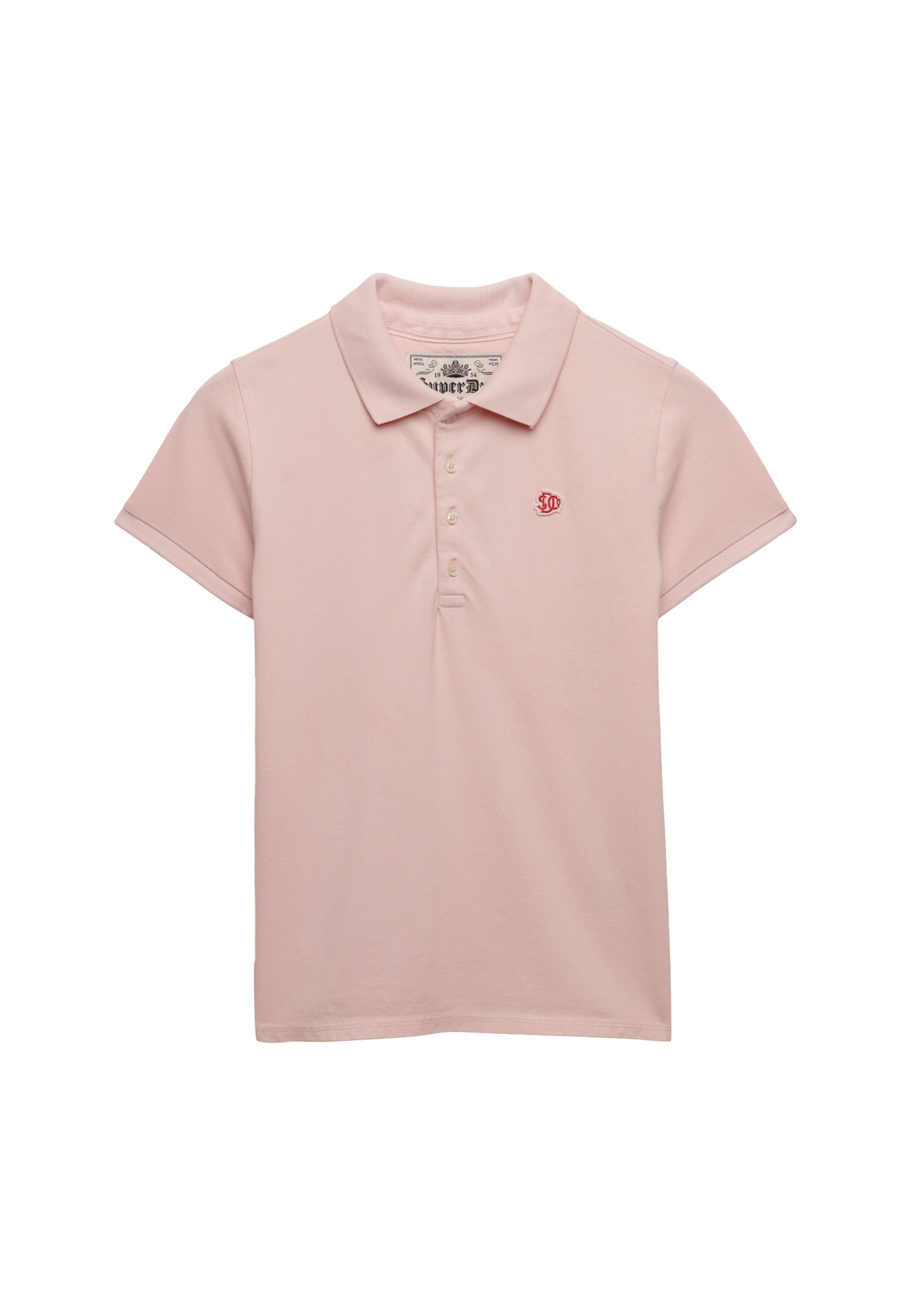 Poloshirt HERITAGE SLIM FIT POLO