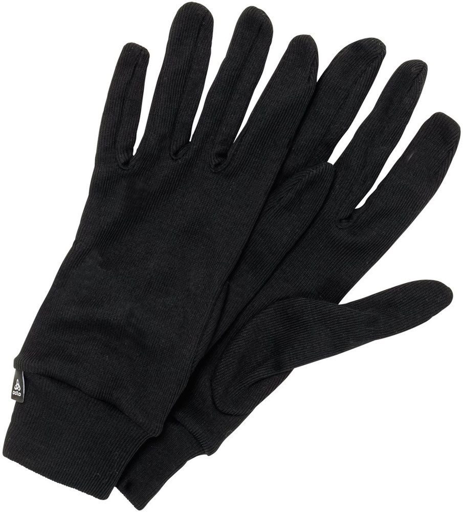 Odlo Baumwollhandschuhe Gloves Active Warm Eco