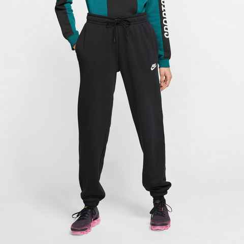 Nike Sportswear Sporthose Essential Women's Fleece Pants