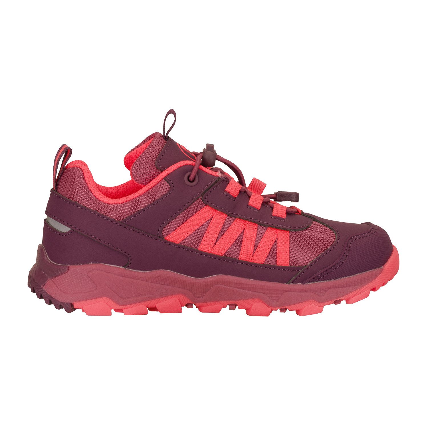 TROLLKIDS Kids Tronfjell Hiker Low Wanderschuh – Bild 2 von 5