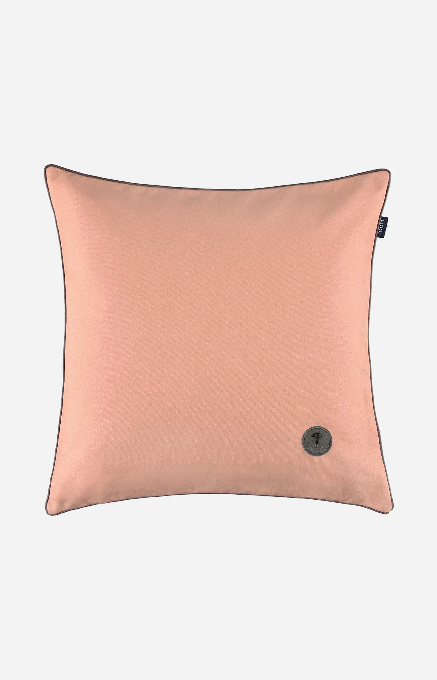 JOOP! Dekokissen JOOP! Living Zierkissenhülle Essential günstig online kaufen