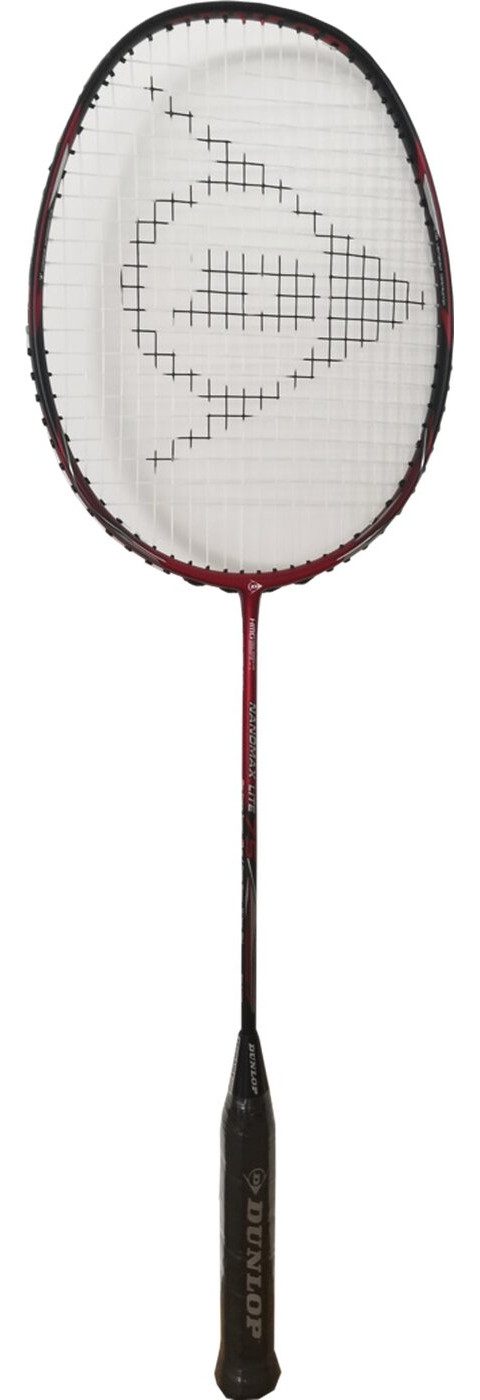 Dunlop Badmintonschläger NANOMAX LITE 75