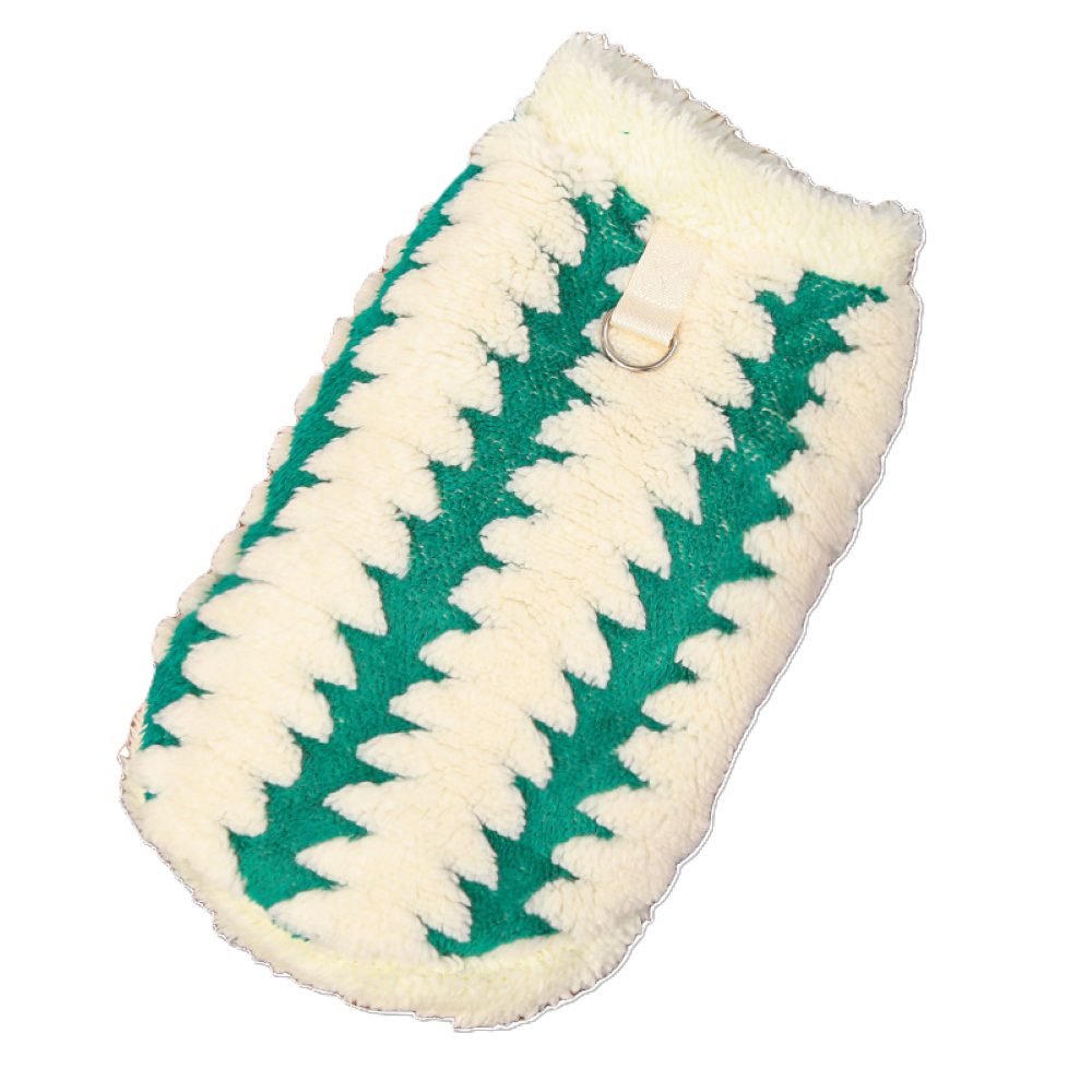 Jumpeak Hundemantel Hundemantel,Hundepullover,Hundemantel Winter,Hundemantel mit Geschirr, Hundemantel für kleine Hunde,Hundemantel grosse Hunde,Weihnachten Hund