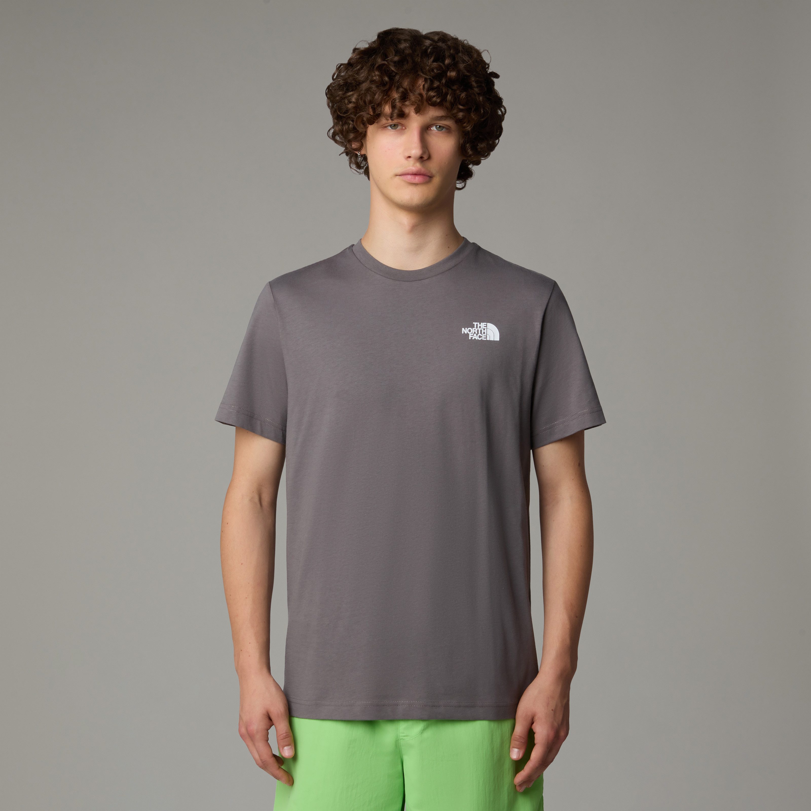 The North Face T-Shirt NSE Box günstig online kaufen