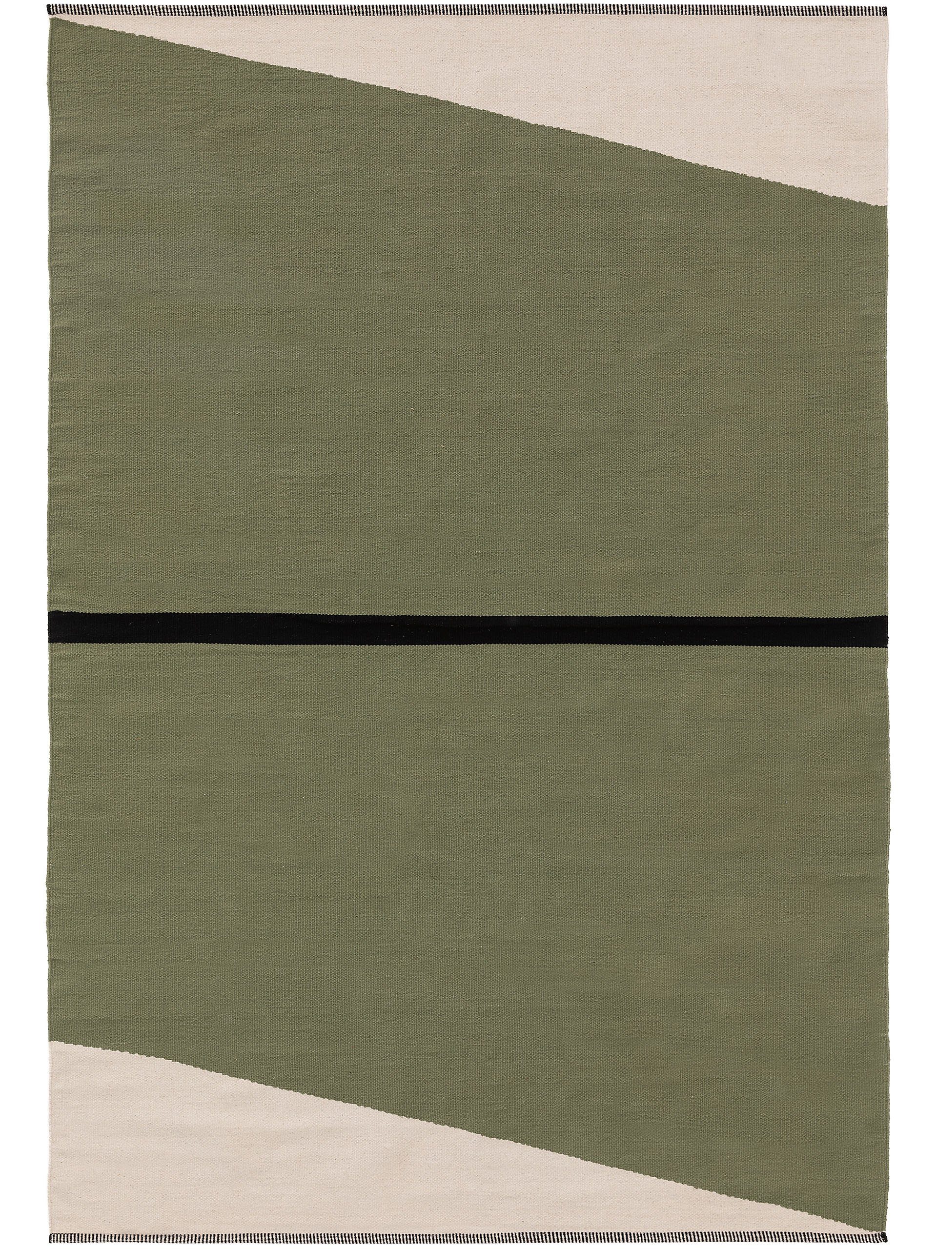 Teppich Lenny, benuta, rechteckig, Höhe: 5 mm, Kunstfaser, Berber, Ethno-Style, Wohnzimmer