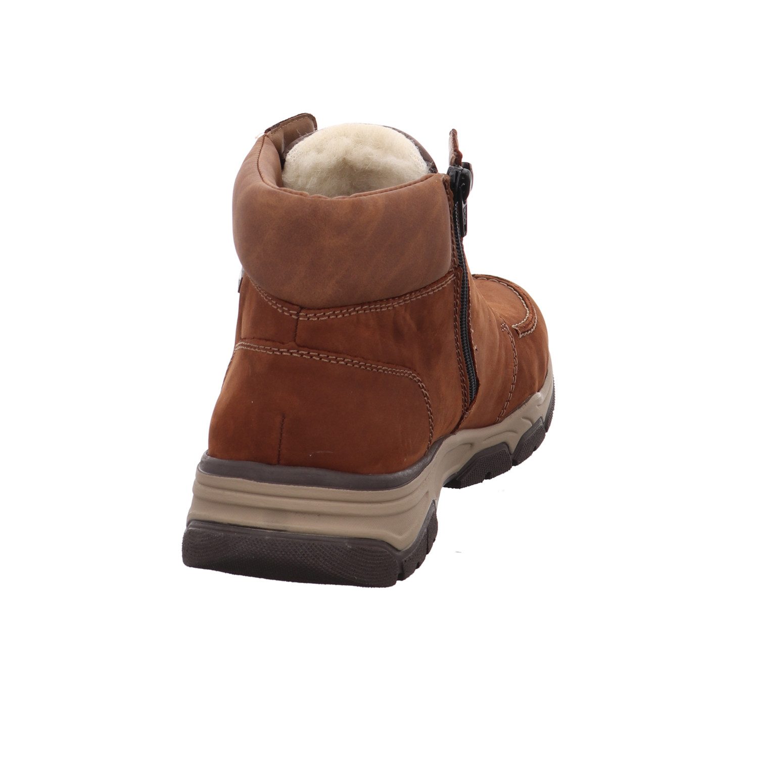 Rieker Rieker Schnürschuh Winterstiefelette günstig online kaufen