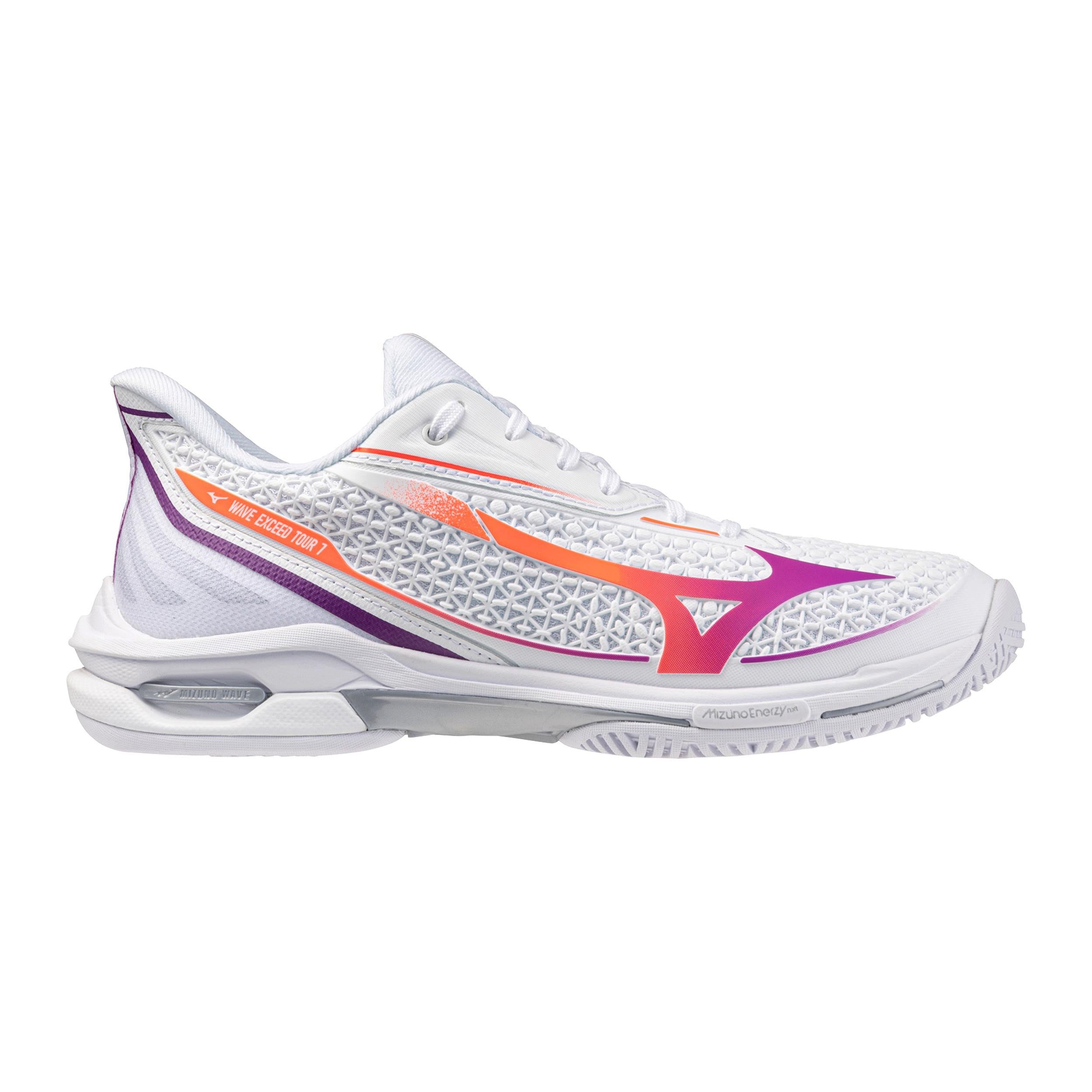 Mizuno Wave Exceed Tour 7 - Allcourt Tennisschuh Tennisschuh