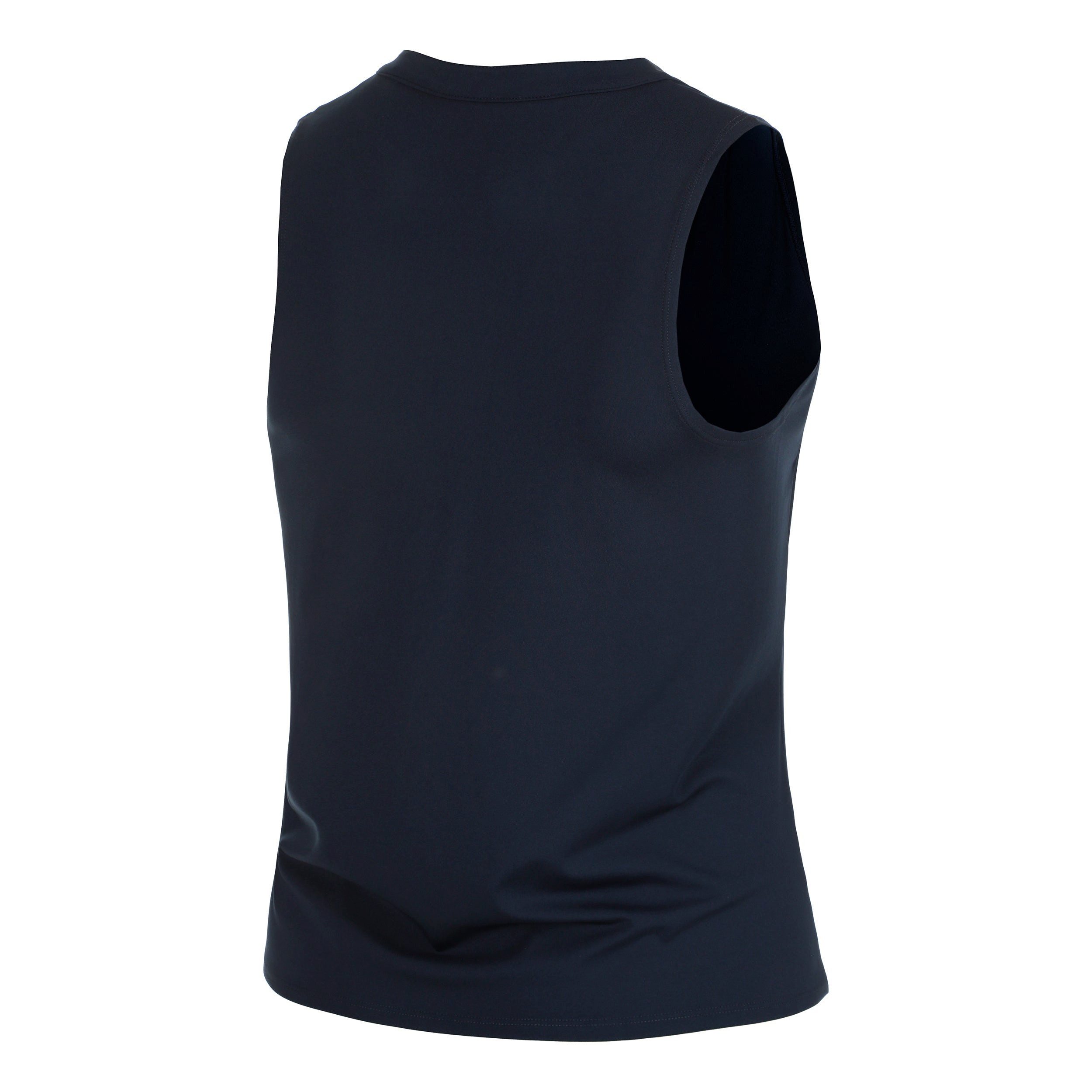 Quiet Please Tanktop Slice