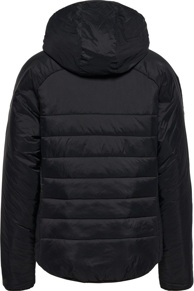 hummel Kurzjacke Hmlgo Quilted Hood Jacket Woman günstig online kaufen