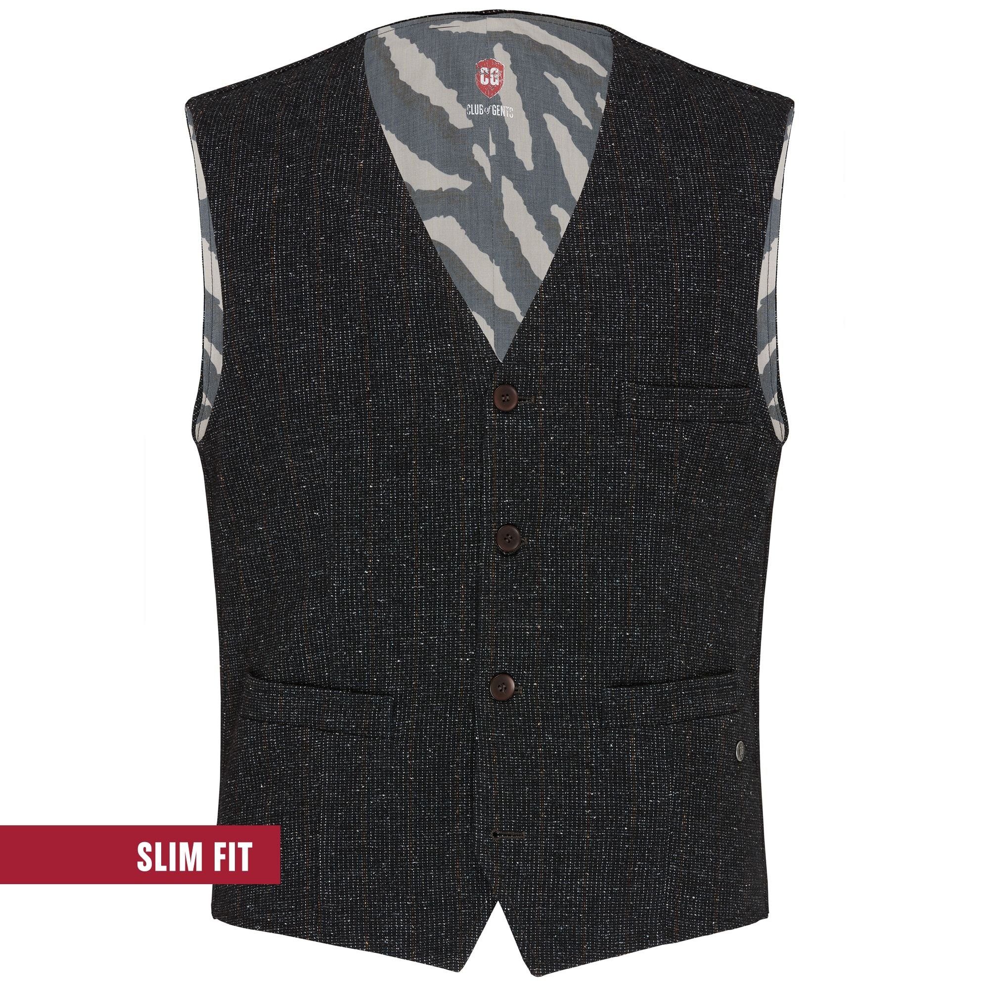 Carl Gross Anzugweste