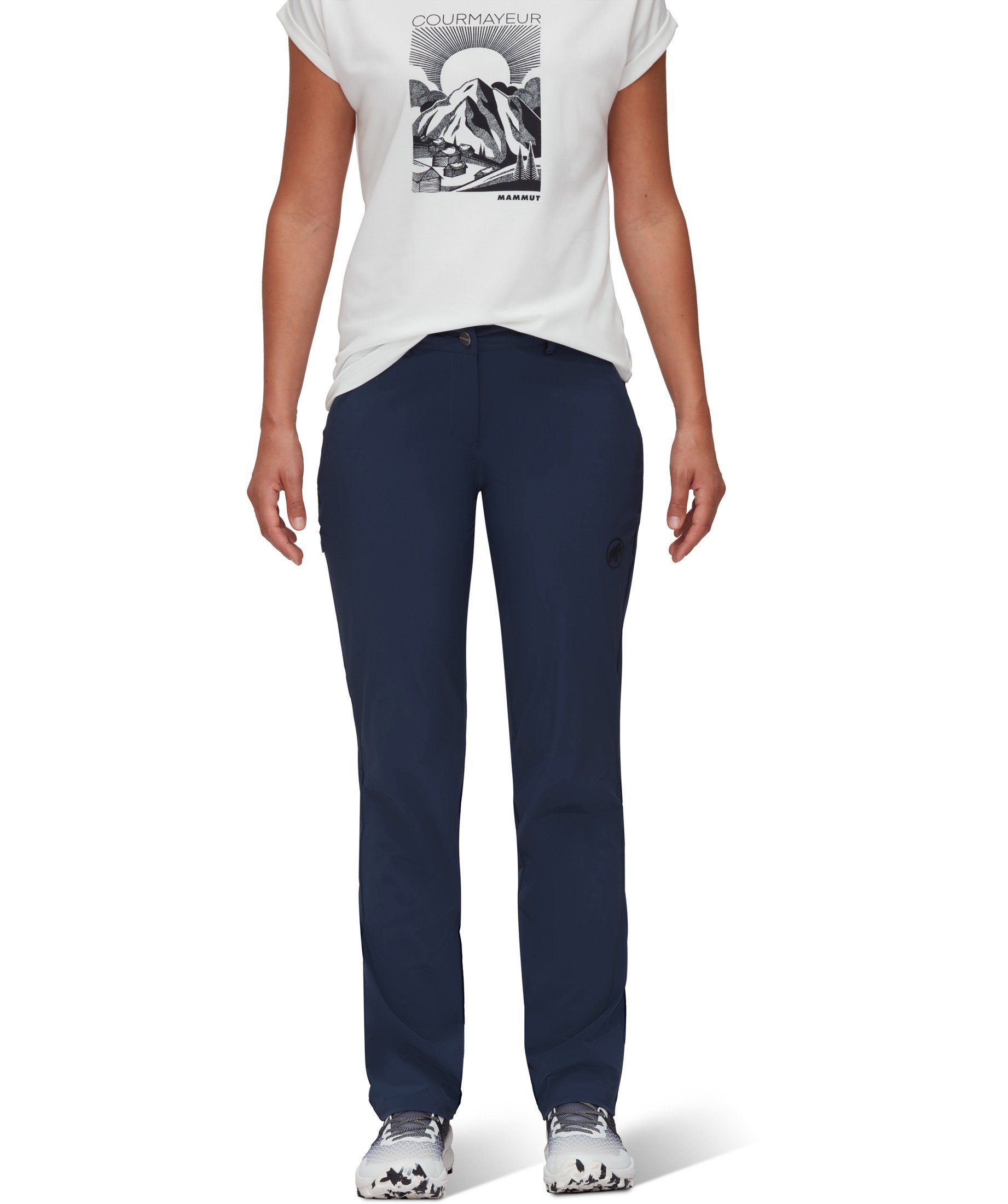 Mammut Outdoorhose Runbold Pants Women günstig online kaufen