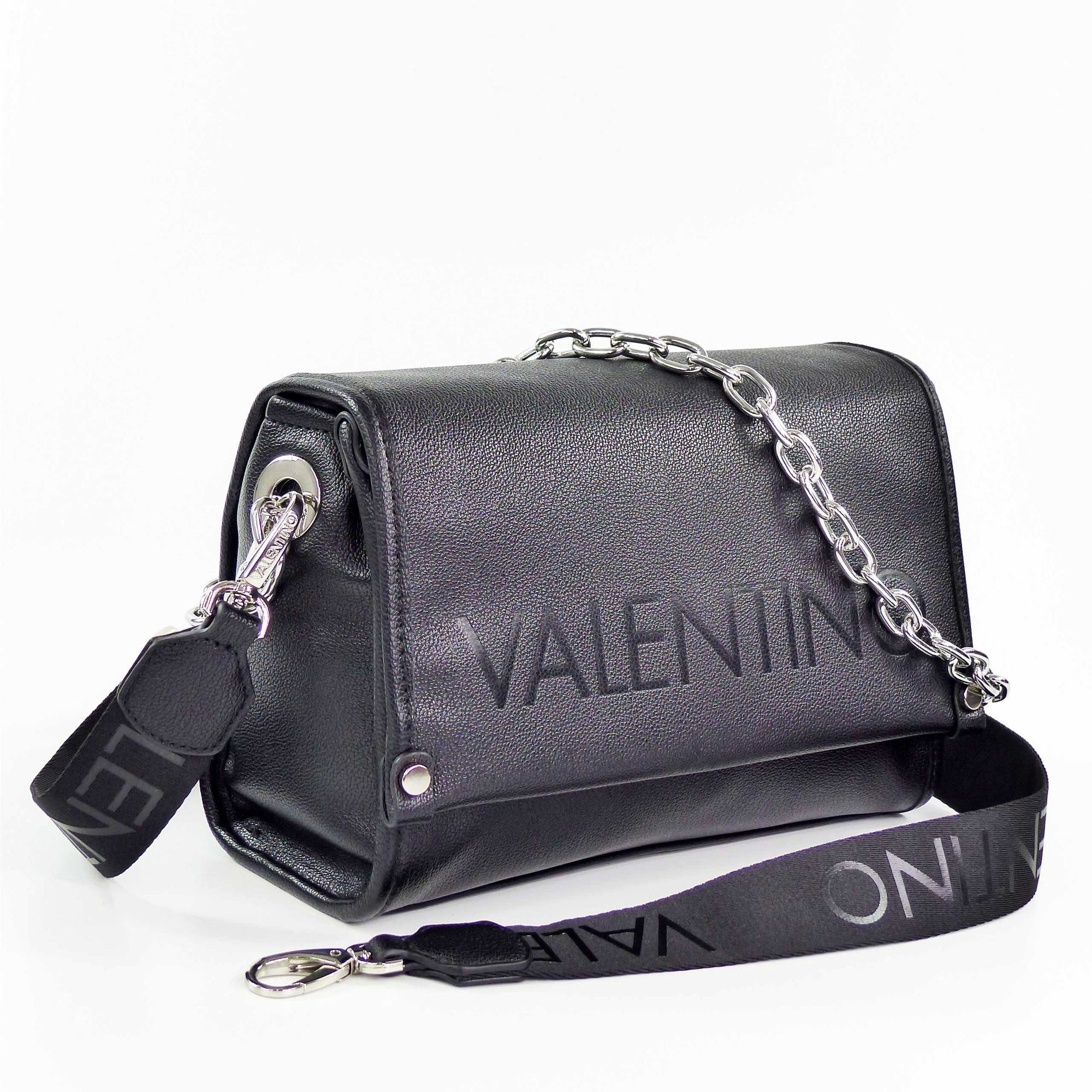 VALENTINO BAGS Umhängetasche Syria Re Flap Bag