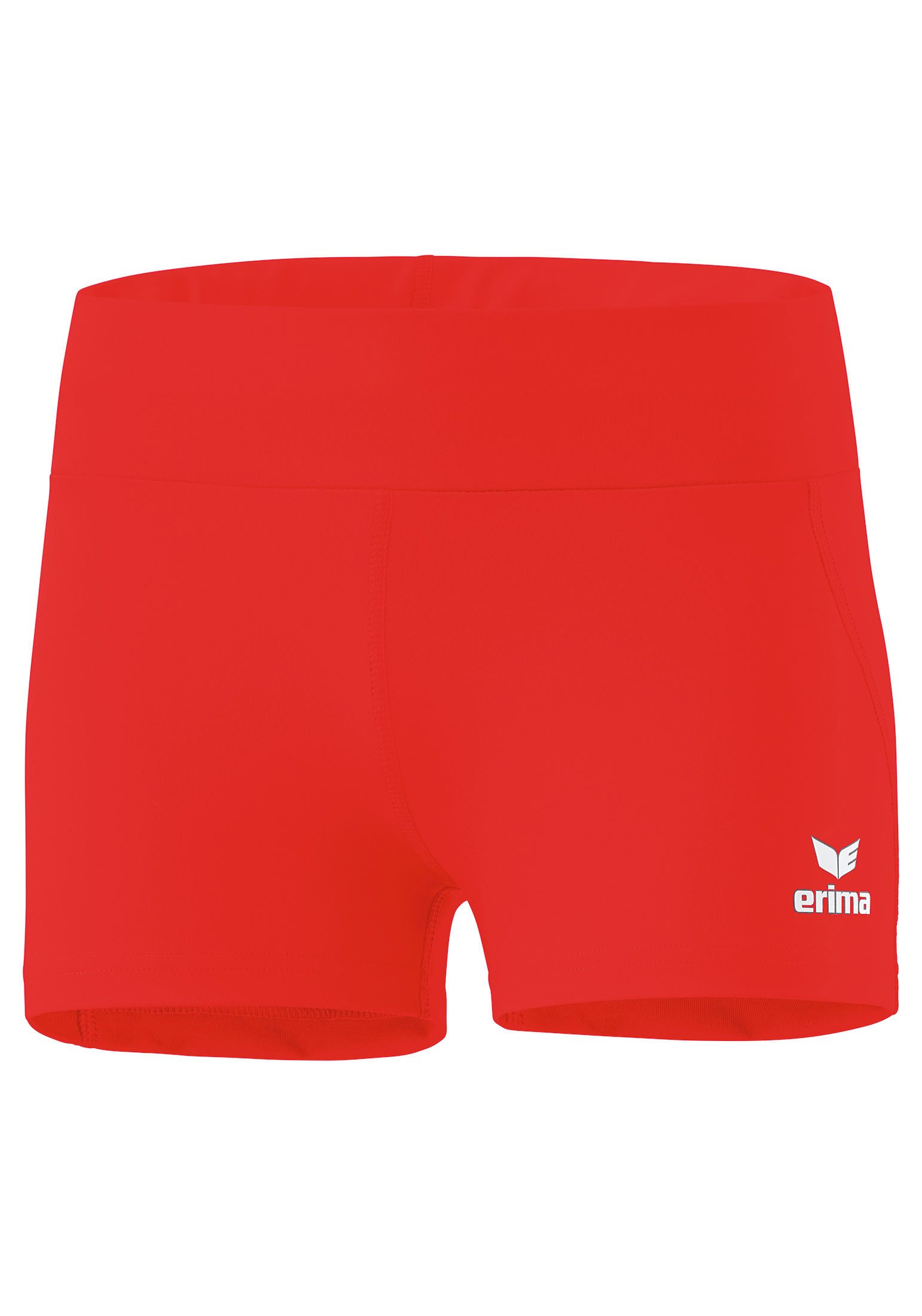 Laufshorts Racing LA Hotpant Damen
