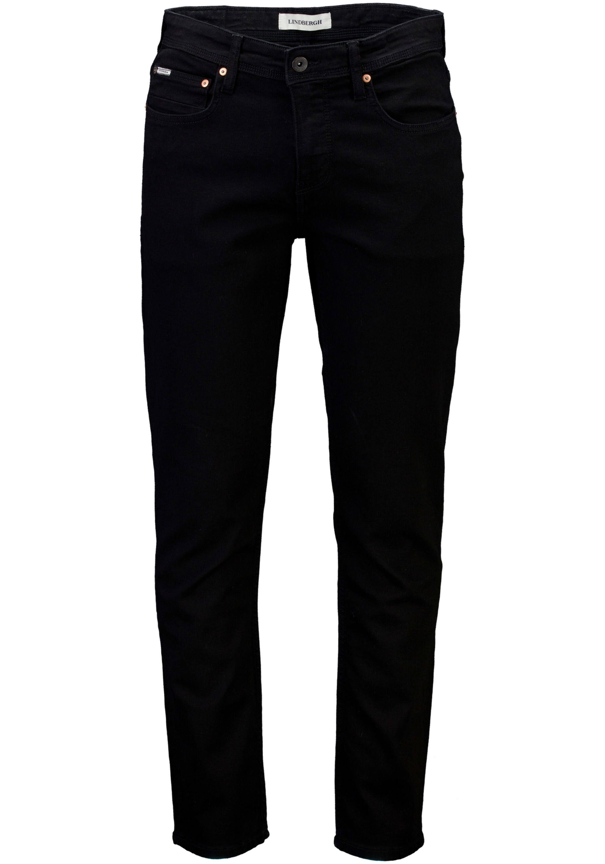 5-Pocket-Jeans Jeans Tapered Fit