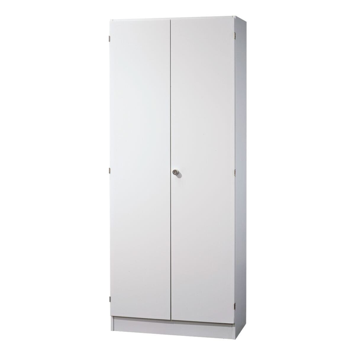 Otto Office Premium Garderobenschrank Otto Office Line II mit Ablageboden und Kleiderstange