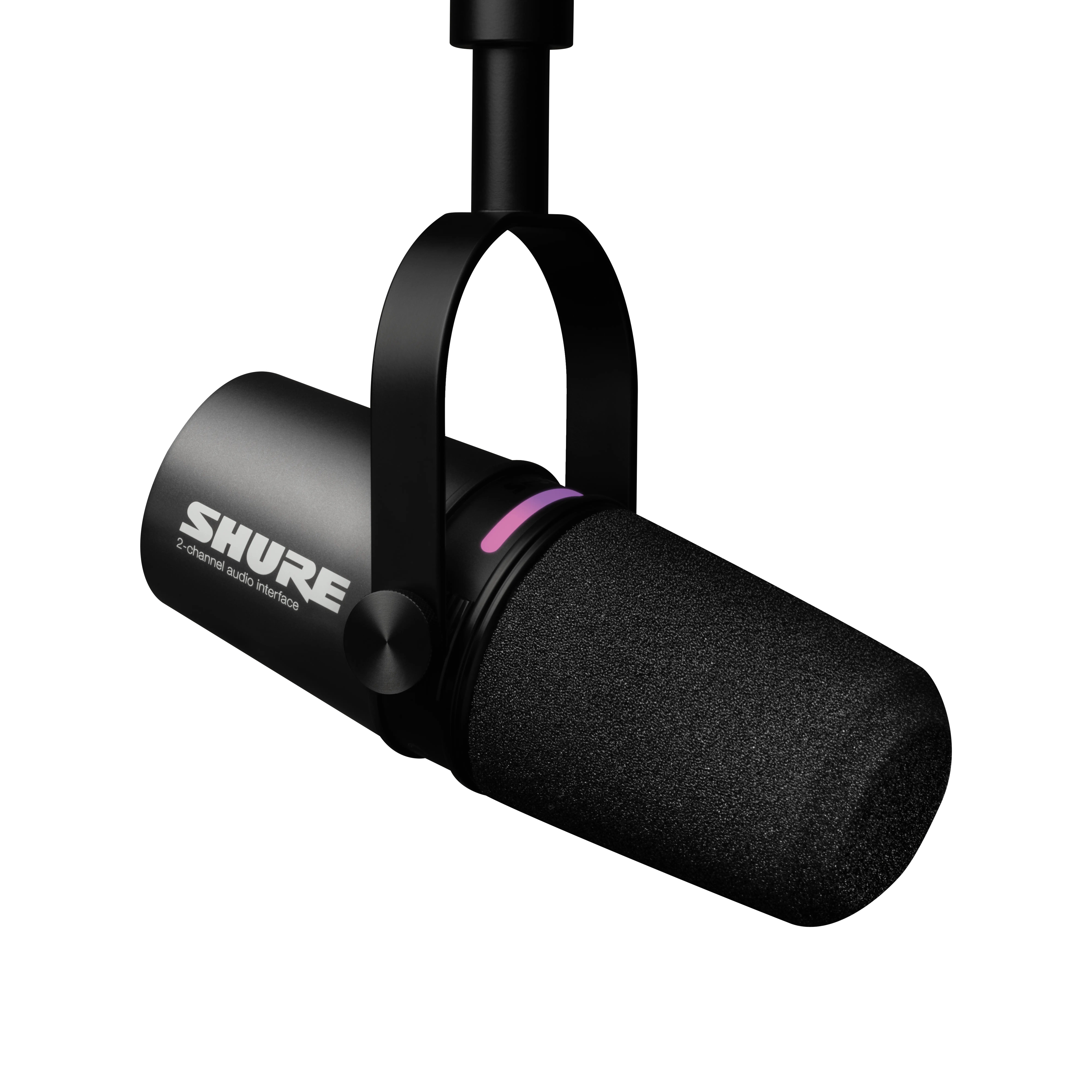 Shure Mikrofon MV7i