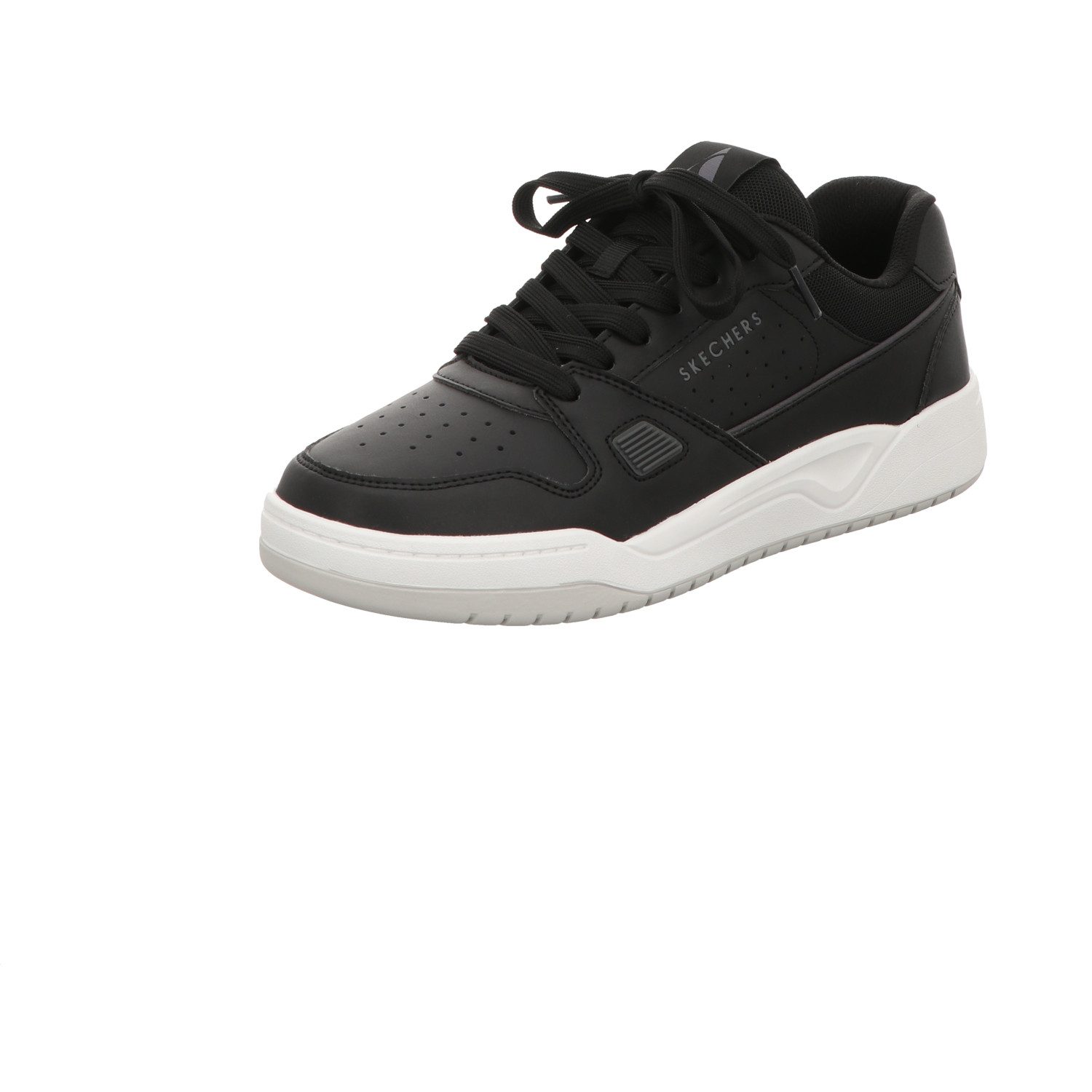 Skechers koop court tiebreak Schnürschuh