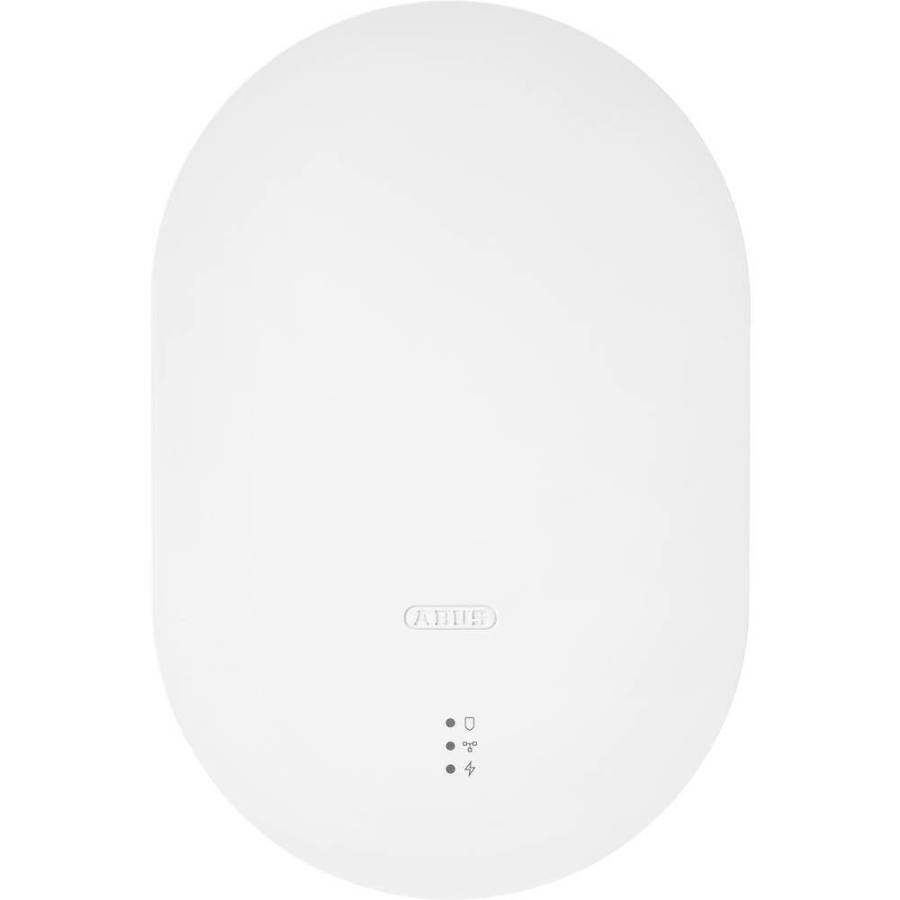 ABUS Smartvest Pro Funk-Alarmanlage & App - Zentrale Funk-Alarmanlage Alarmanlage