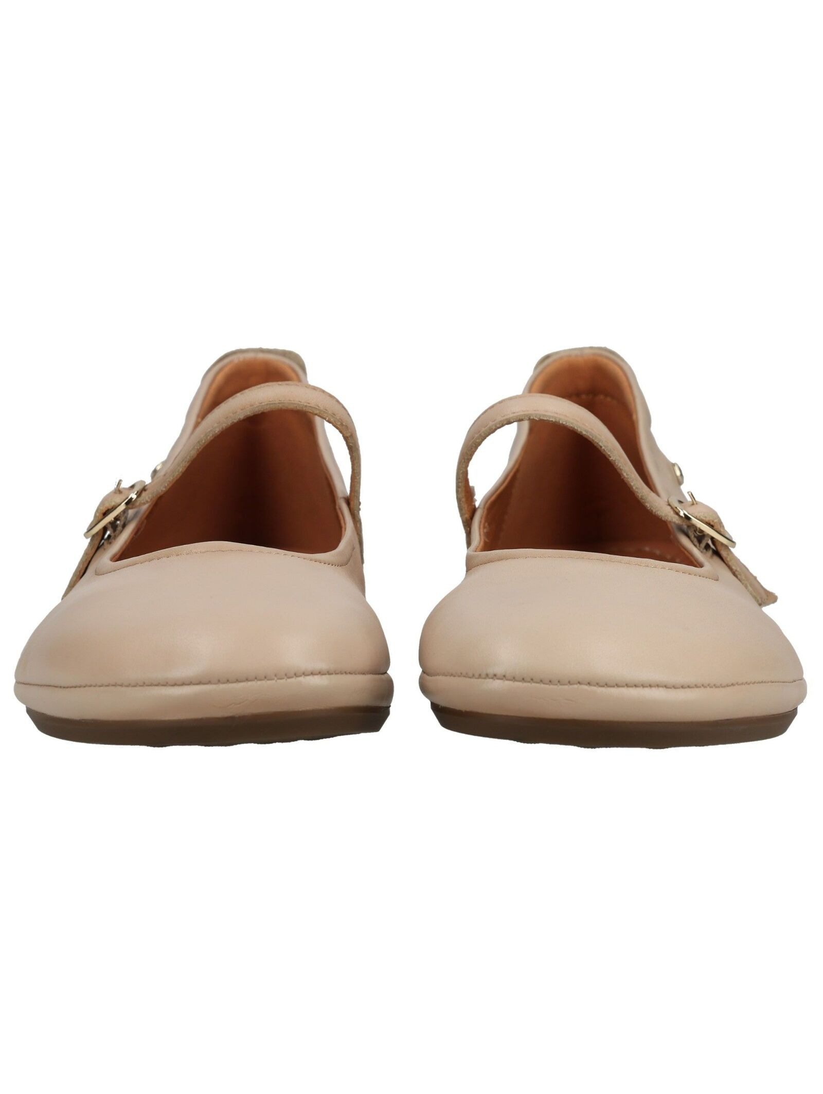 PIKOLINOS PIKOLINOS Ballerinas Leder Riemchenballerina