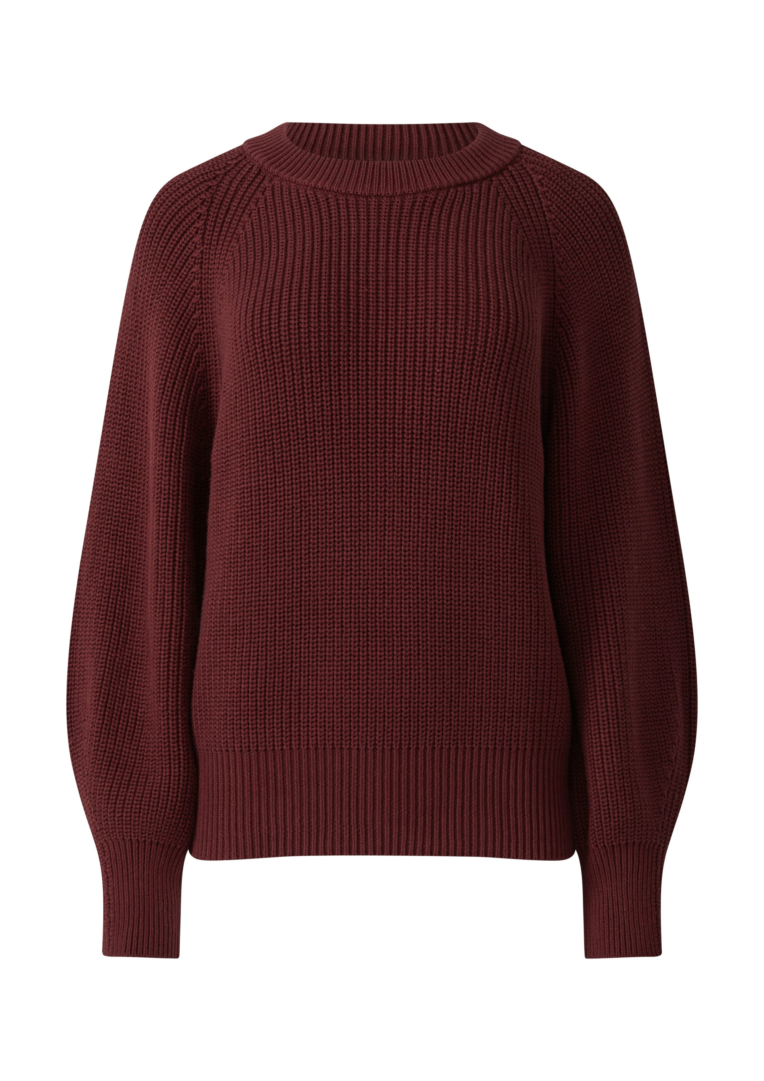 Longpullover Strickpullover