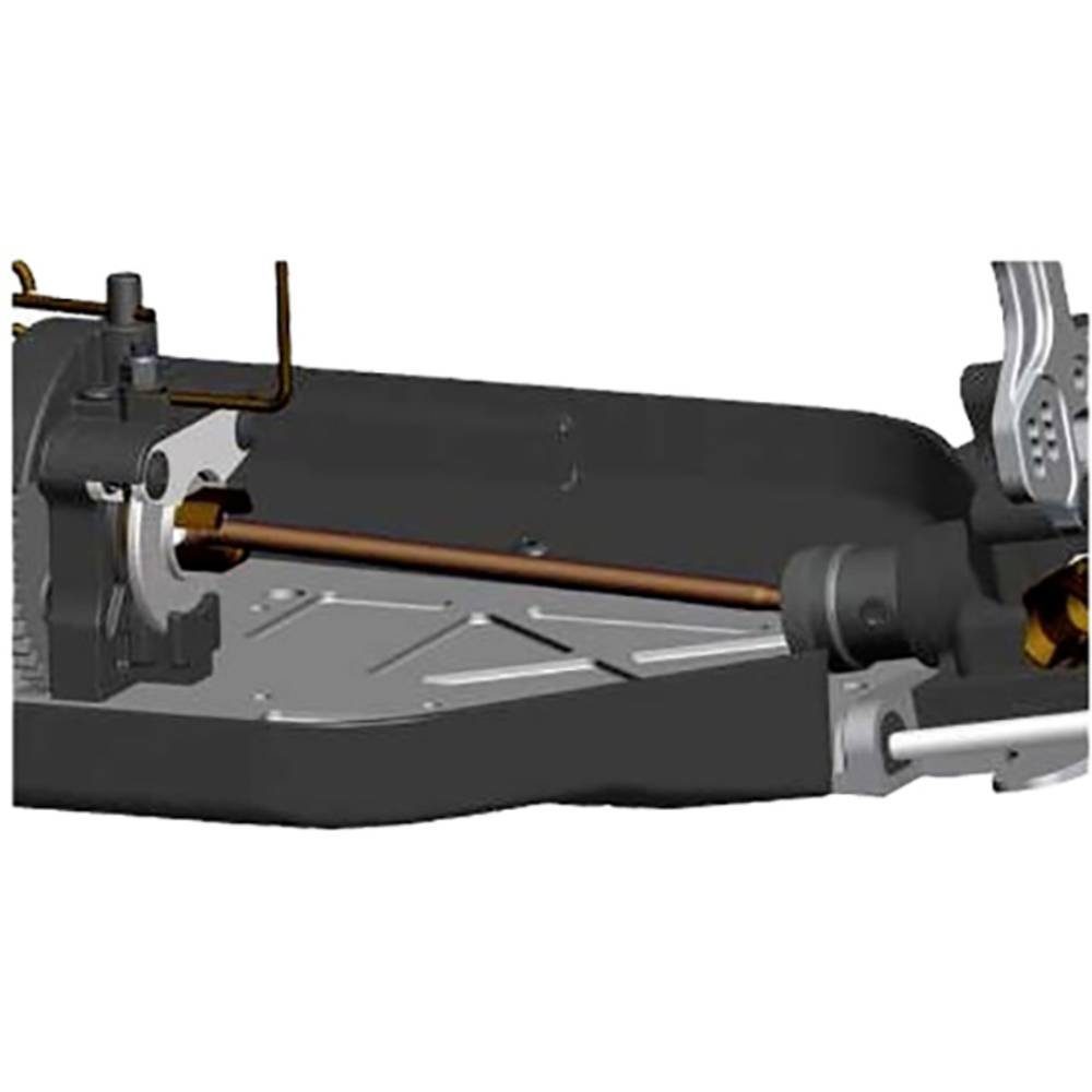 cemon RC-Auto Buggy 1/8 GP