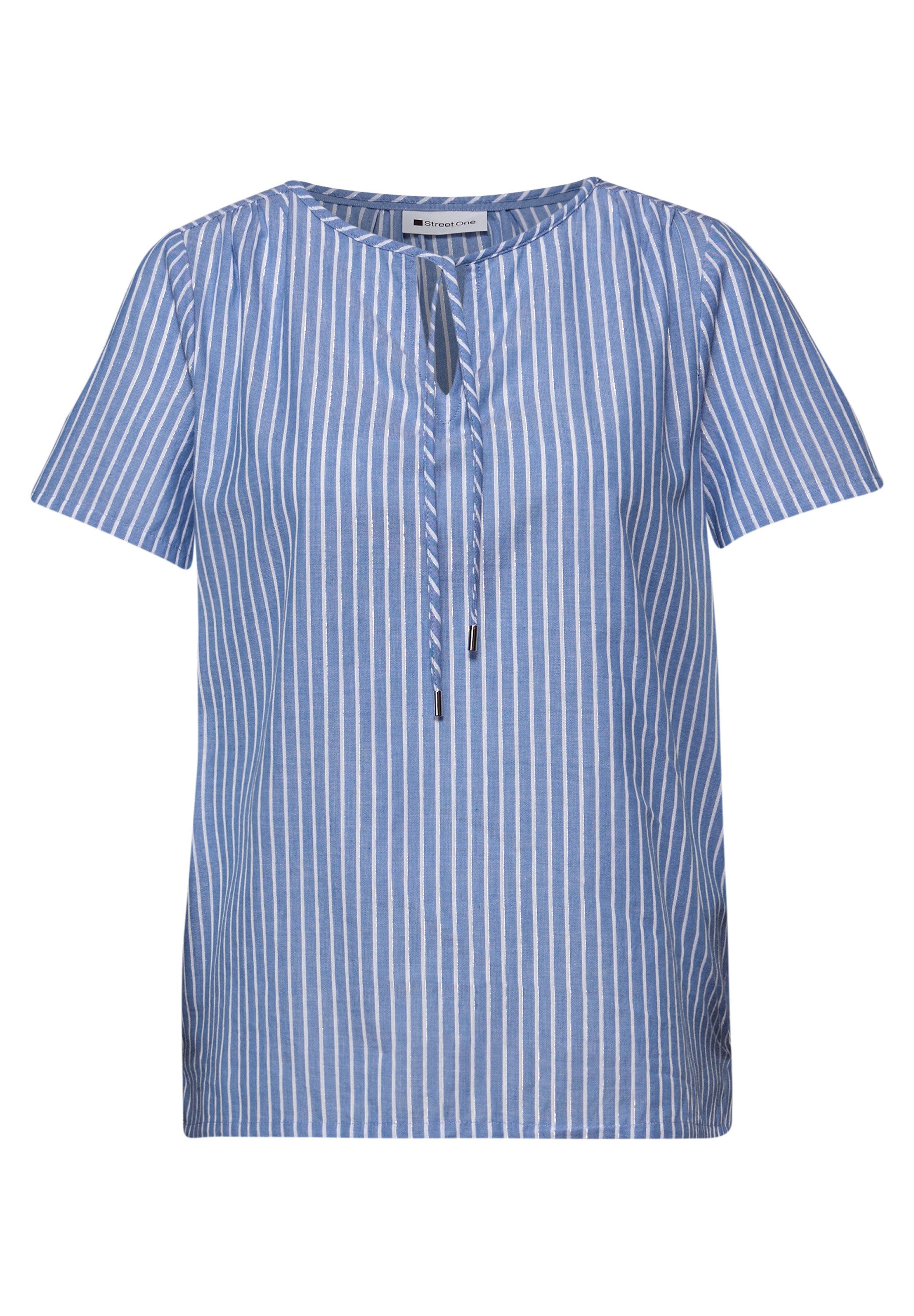 Shirtbluse