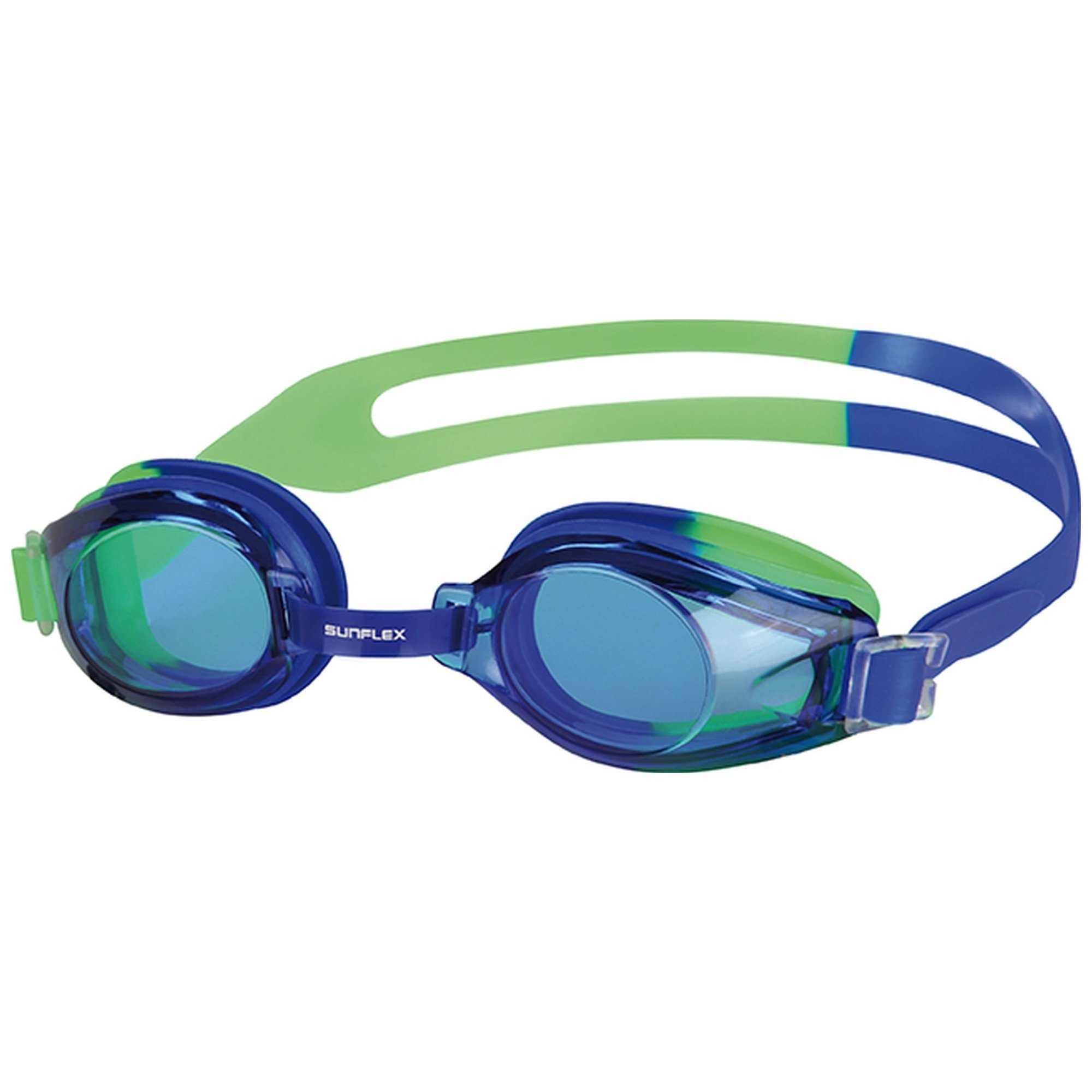 Schwimmbrille sunflex Schwimmbrille Prince