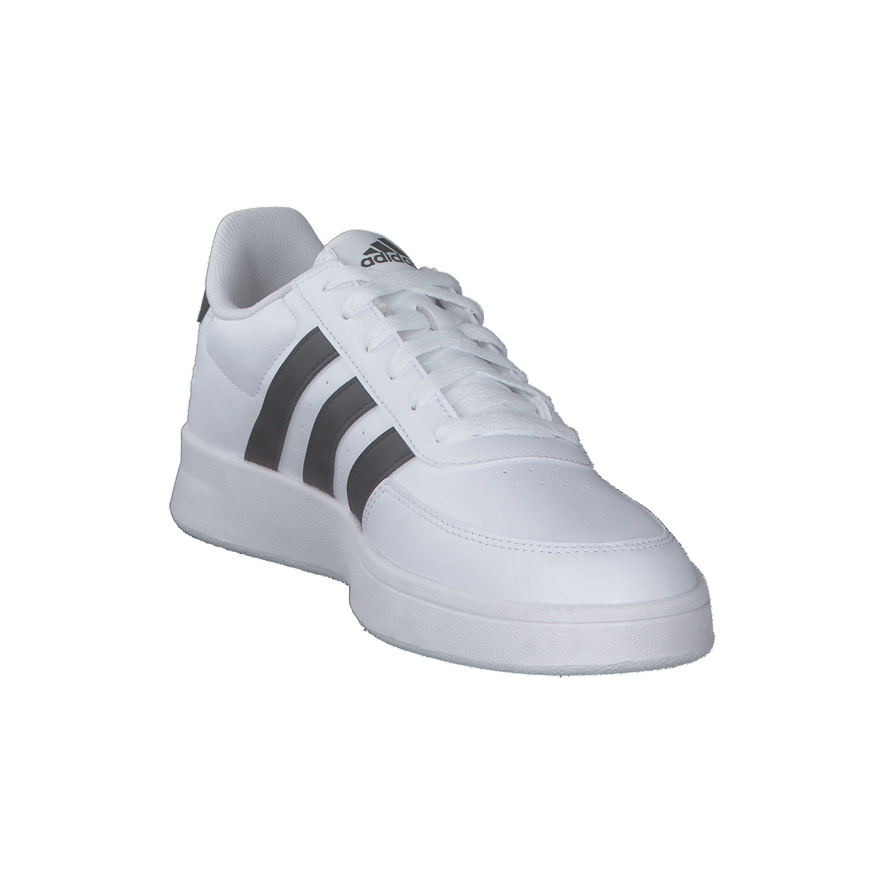 adidas Breaknet 2.0 Sneaker Herren weiß günstig online kaufen