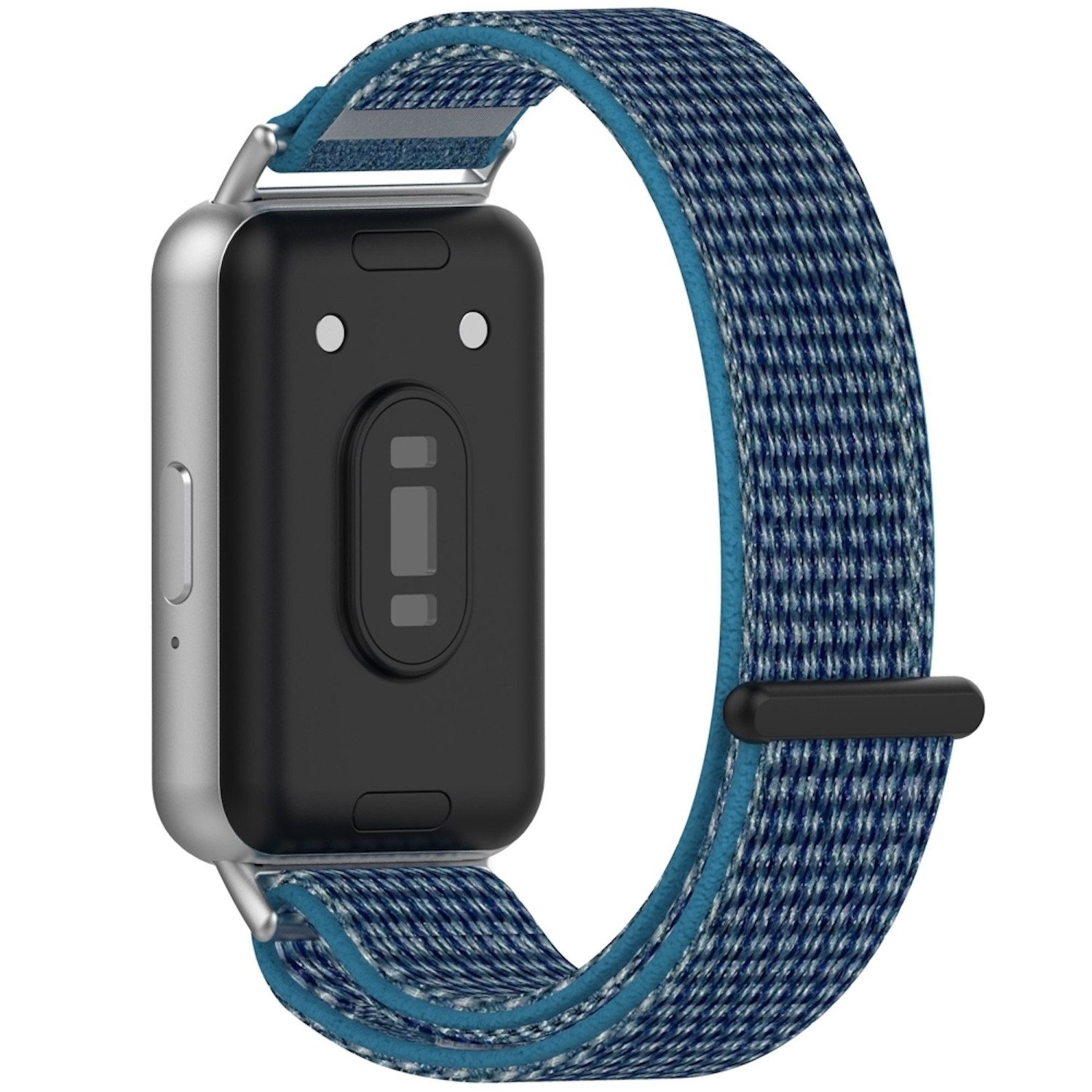 Wigento Smartwatch-Armband Für Samsung Galaxy Fit günstig online kaufen