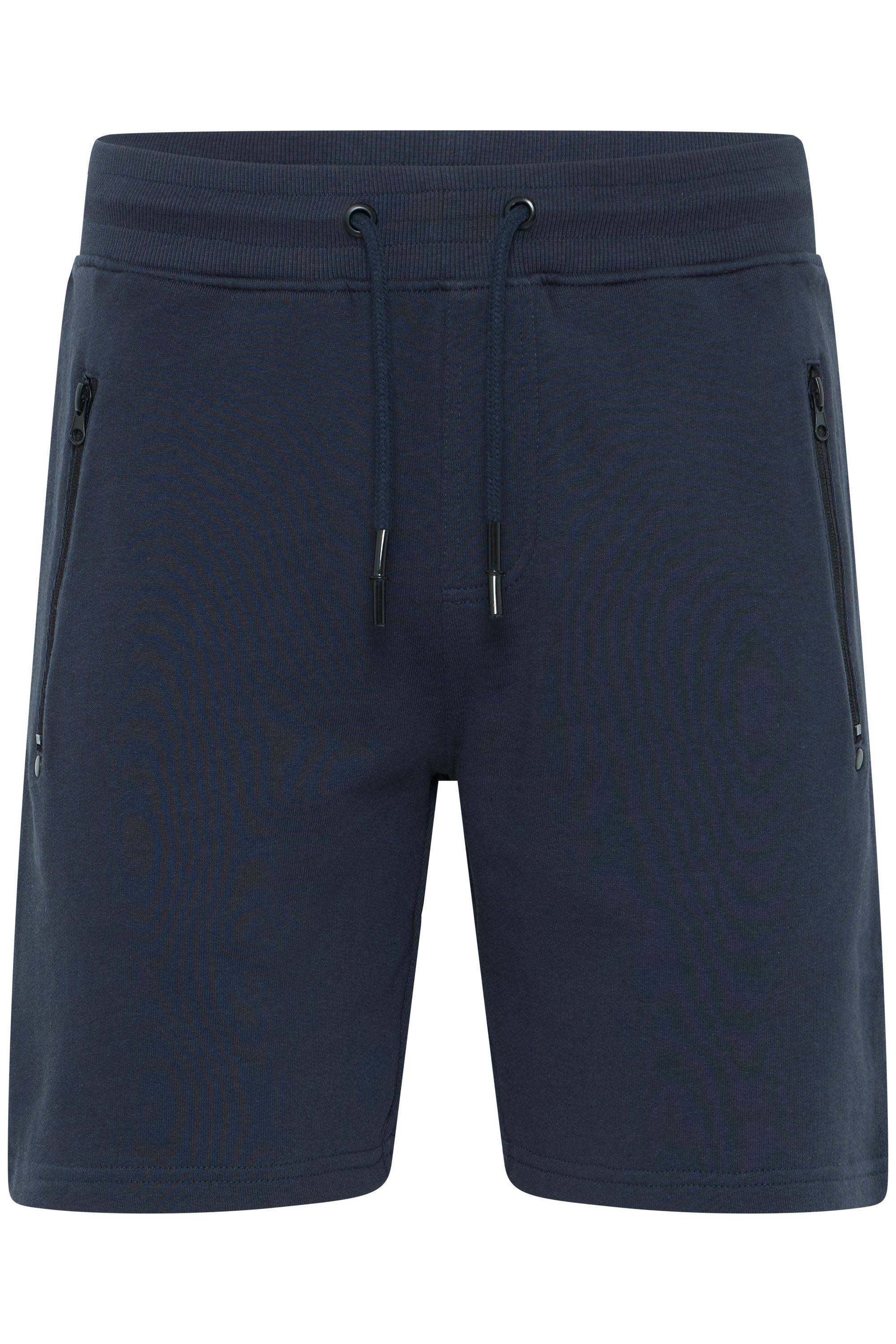 !Solid Sweatshorts SDTaras Kurze Hose mit Reißverschlusstaschen günstig online kaufen