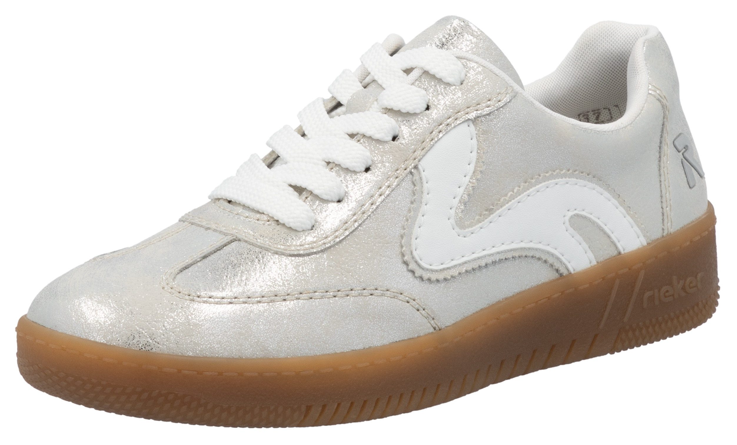 Plateausneaker
