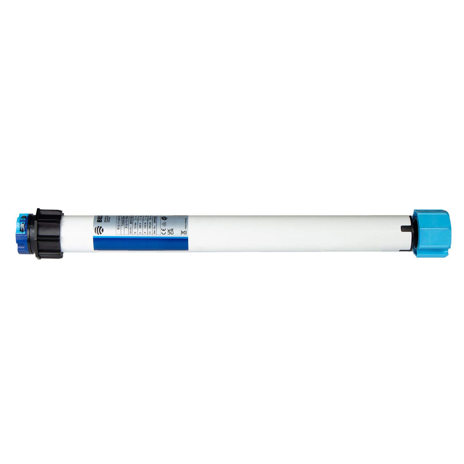 Becker Rollladenmotor C01 PLUS Funk Rohrmotor günstig online kaufen