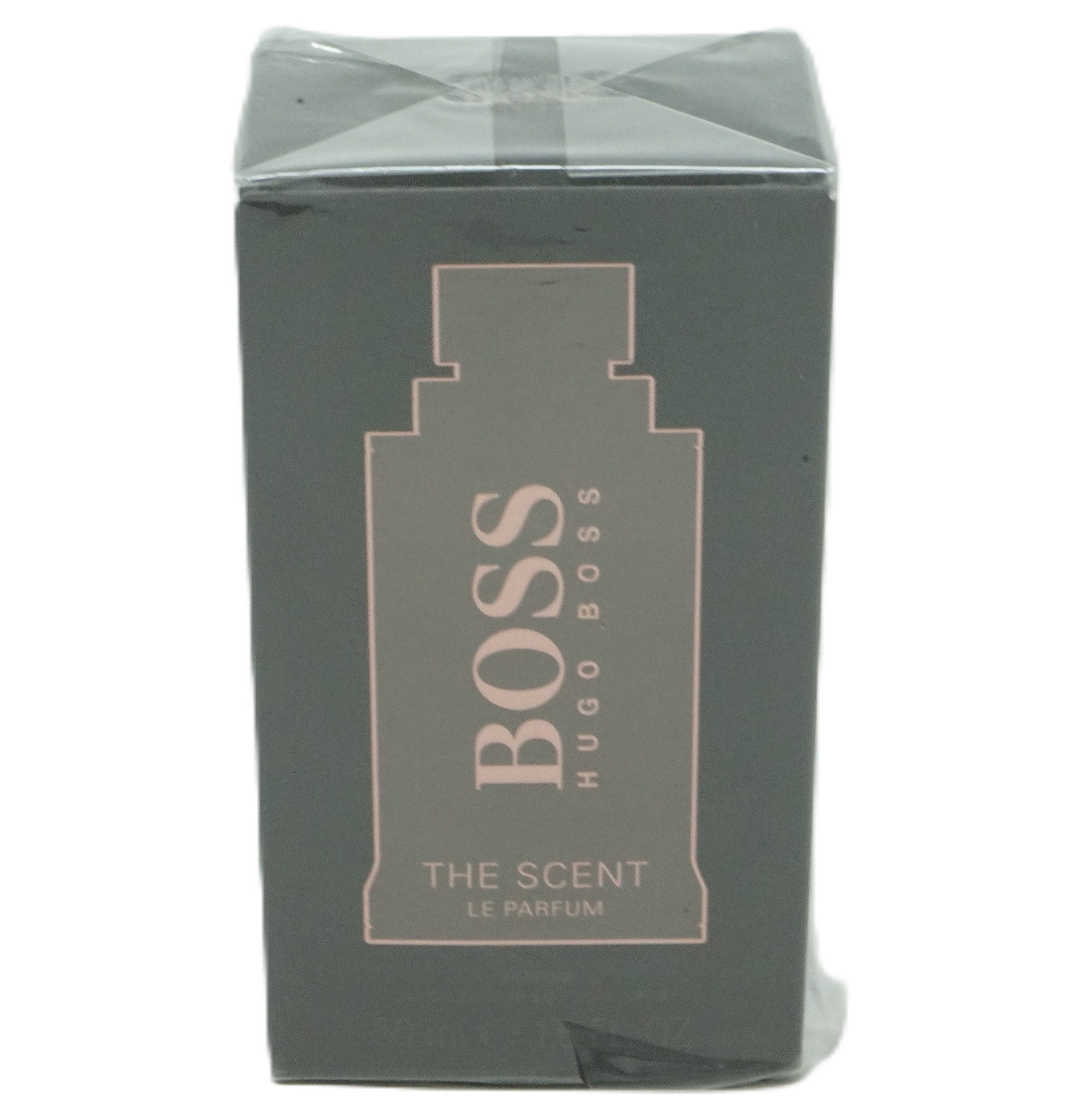 HUGO Eau de Parfum Hugo Boss The Scent Le Parfum Spray 50 ml