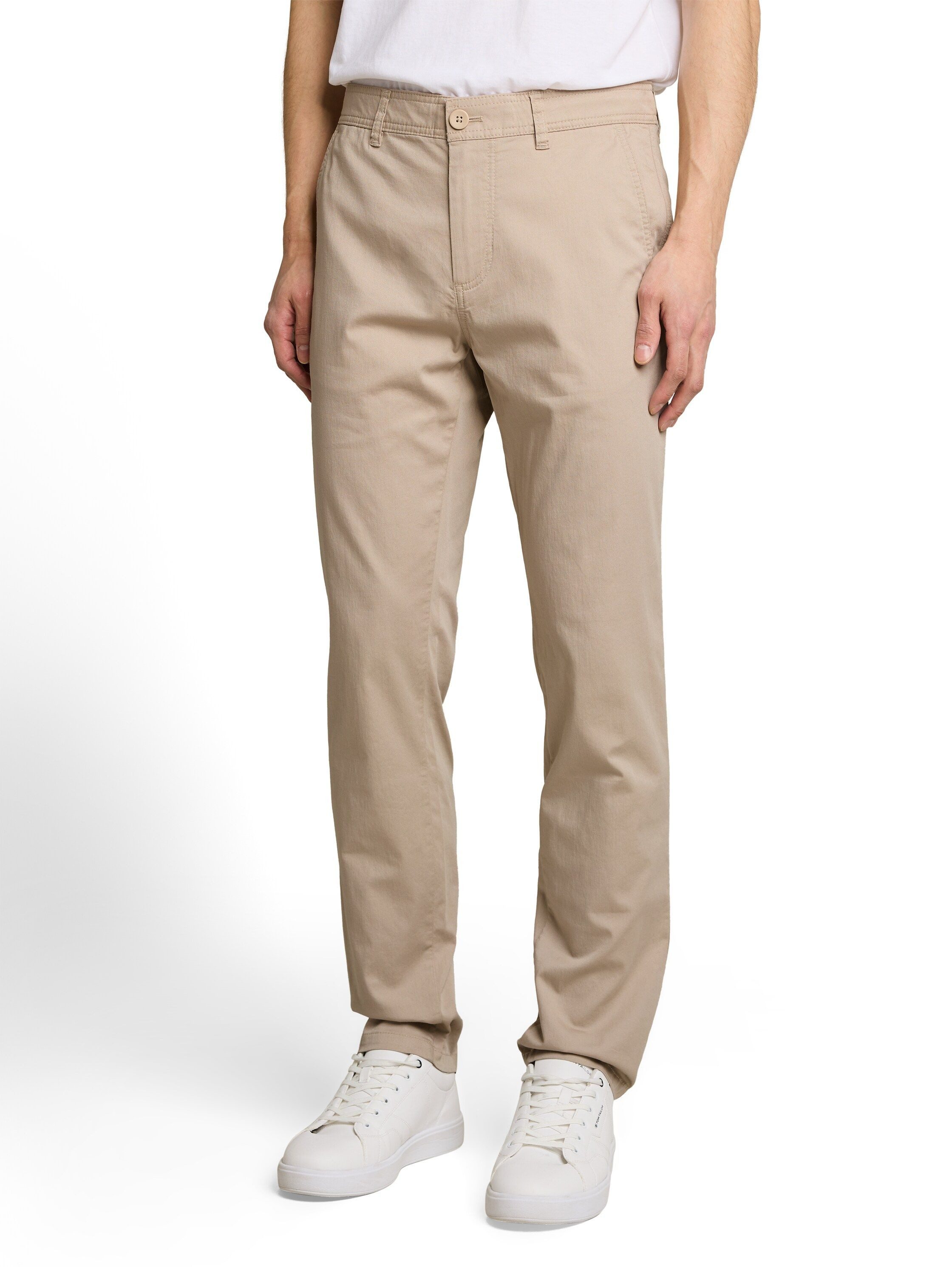 Stoffhose
