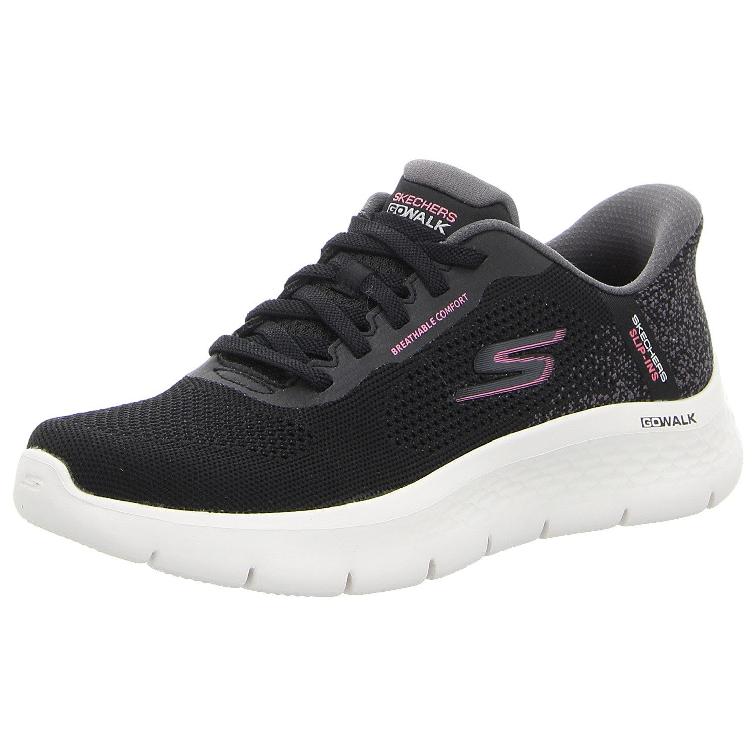 Skechers Go Walk Flex Slipper