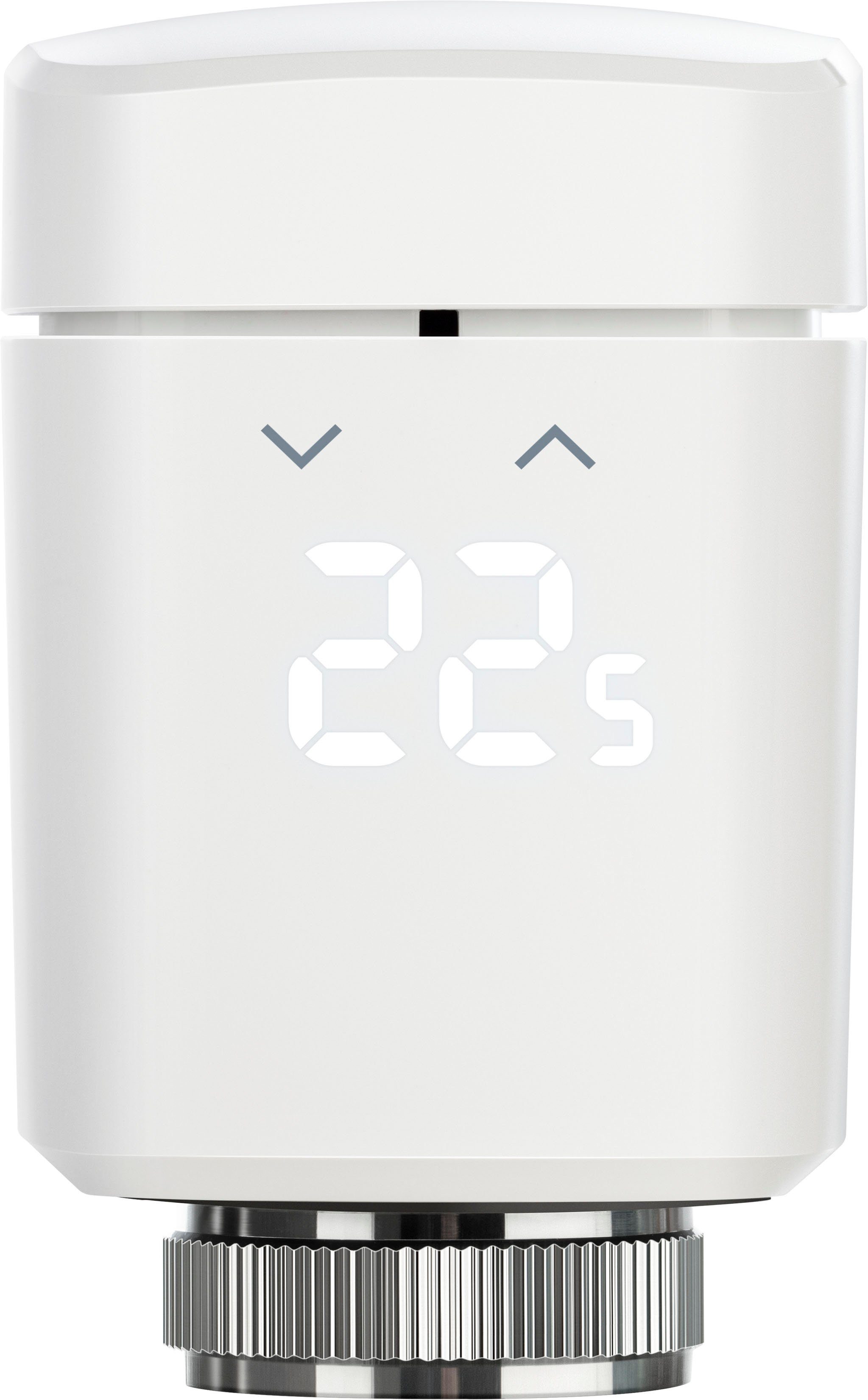 EVE Heizkörperthermostat Thermo + Door & Window Heizen Set – Bild 3 von 5