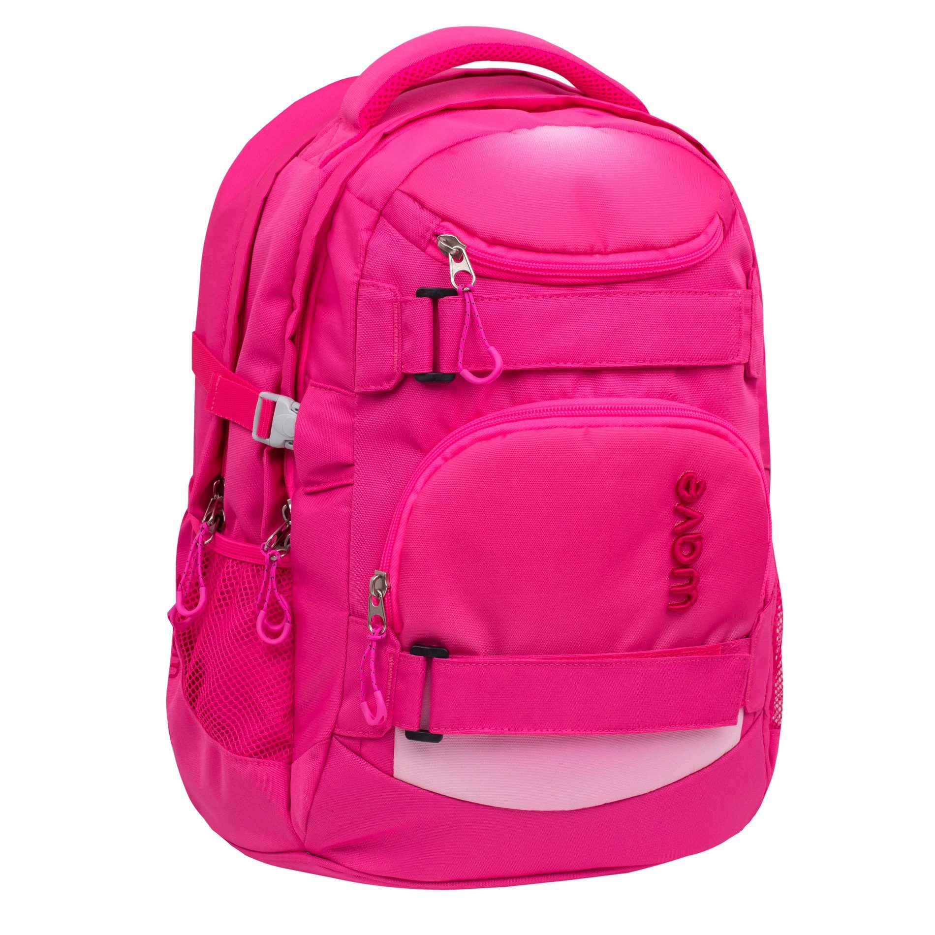 Wave Schulrucksack Infinity Rucksack Set 2-teilig günstig online kaufen