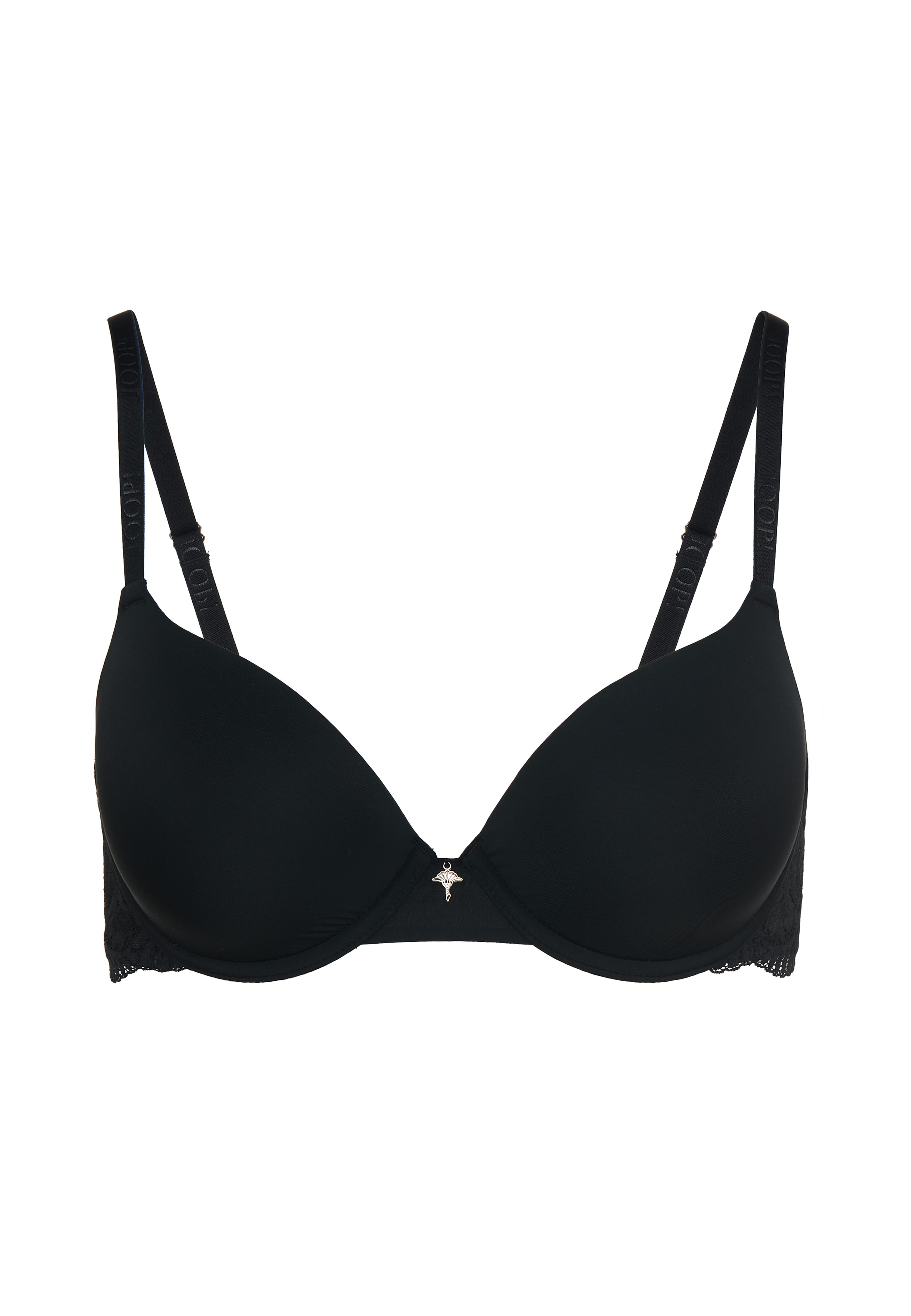 JOOP! T-Shirt-BH Beautiful nahtlose Cups, glatter Look, weiche Stretch-Qualität – Bild 2 von 5