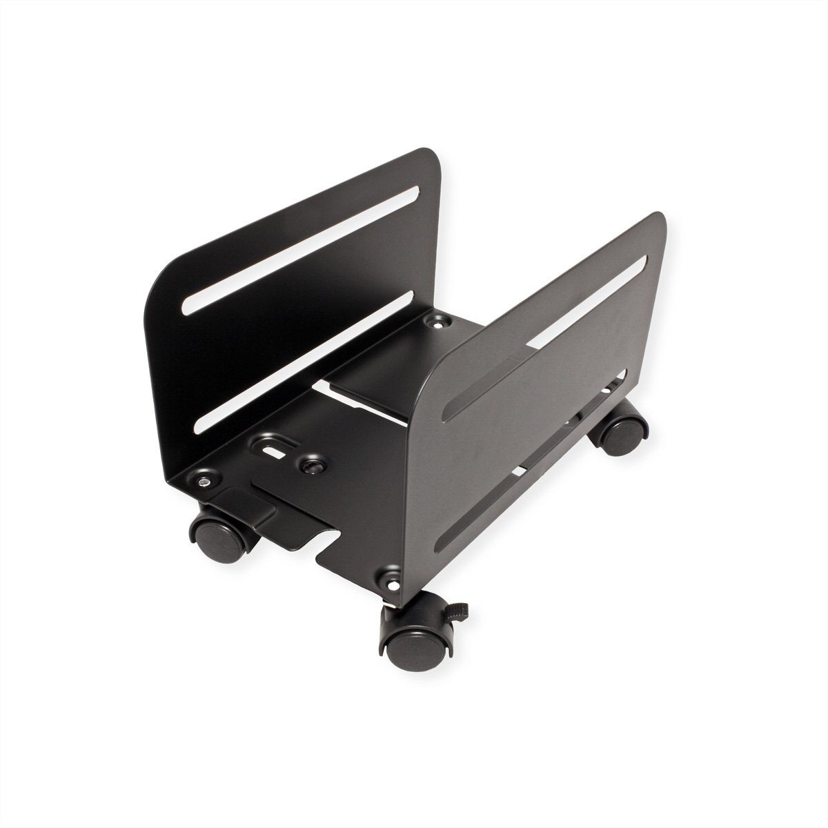 VALUE Halterung PC-Ständer, rollbar