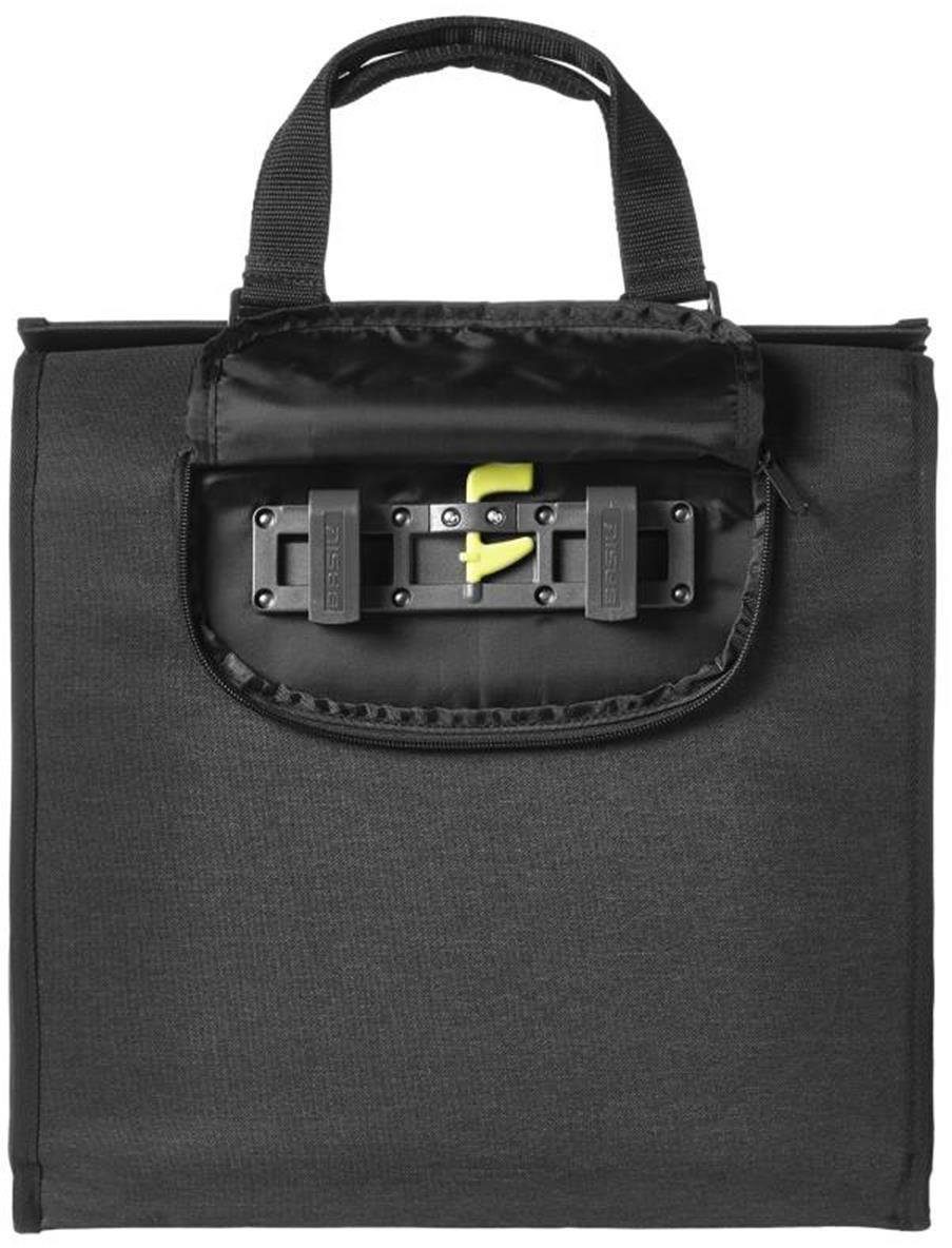 Basil Gepäckträgertasche Mira