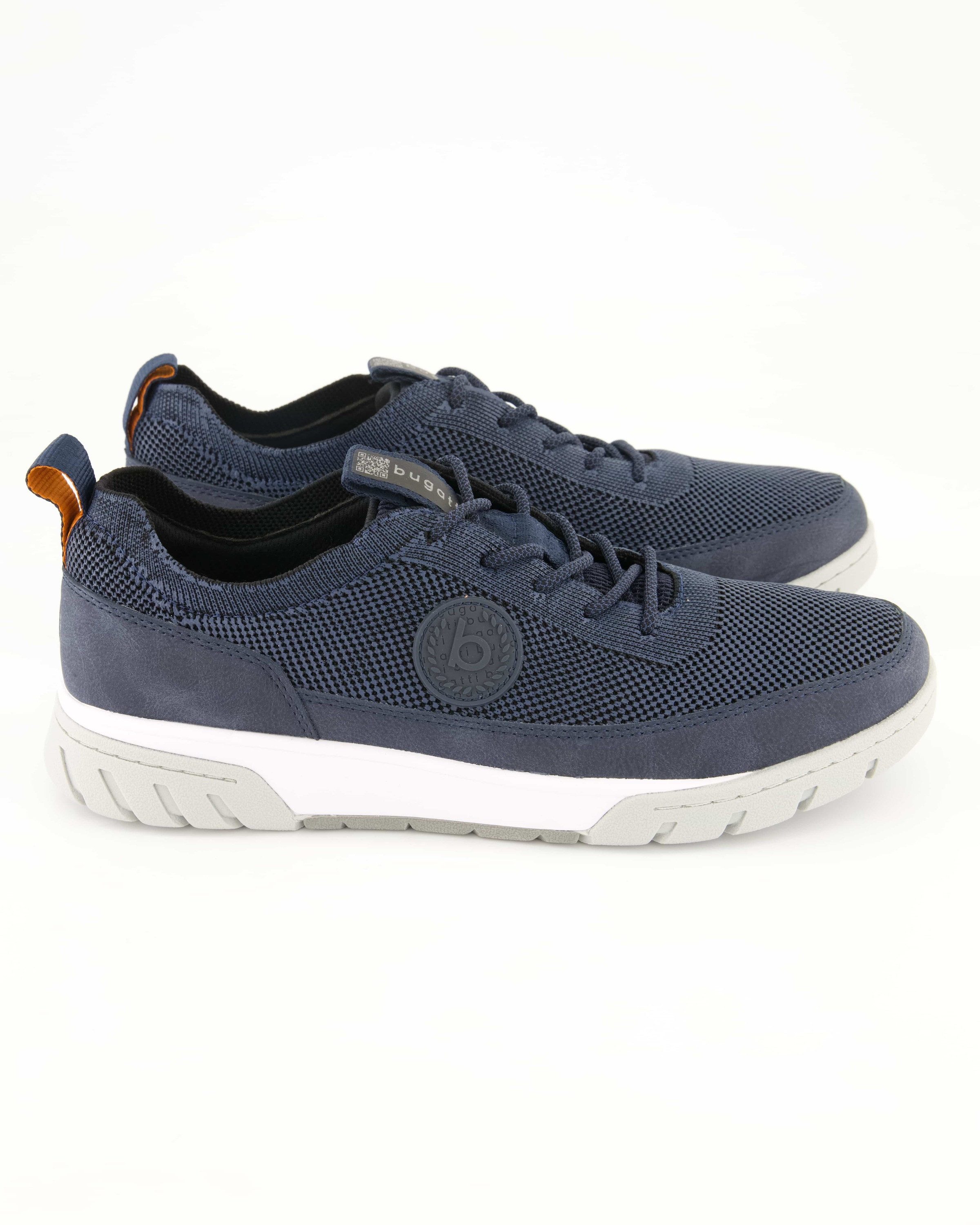 bugatti bugatti man ADW Schnürschuh