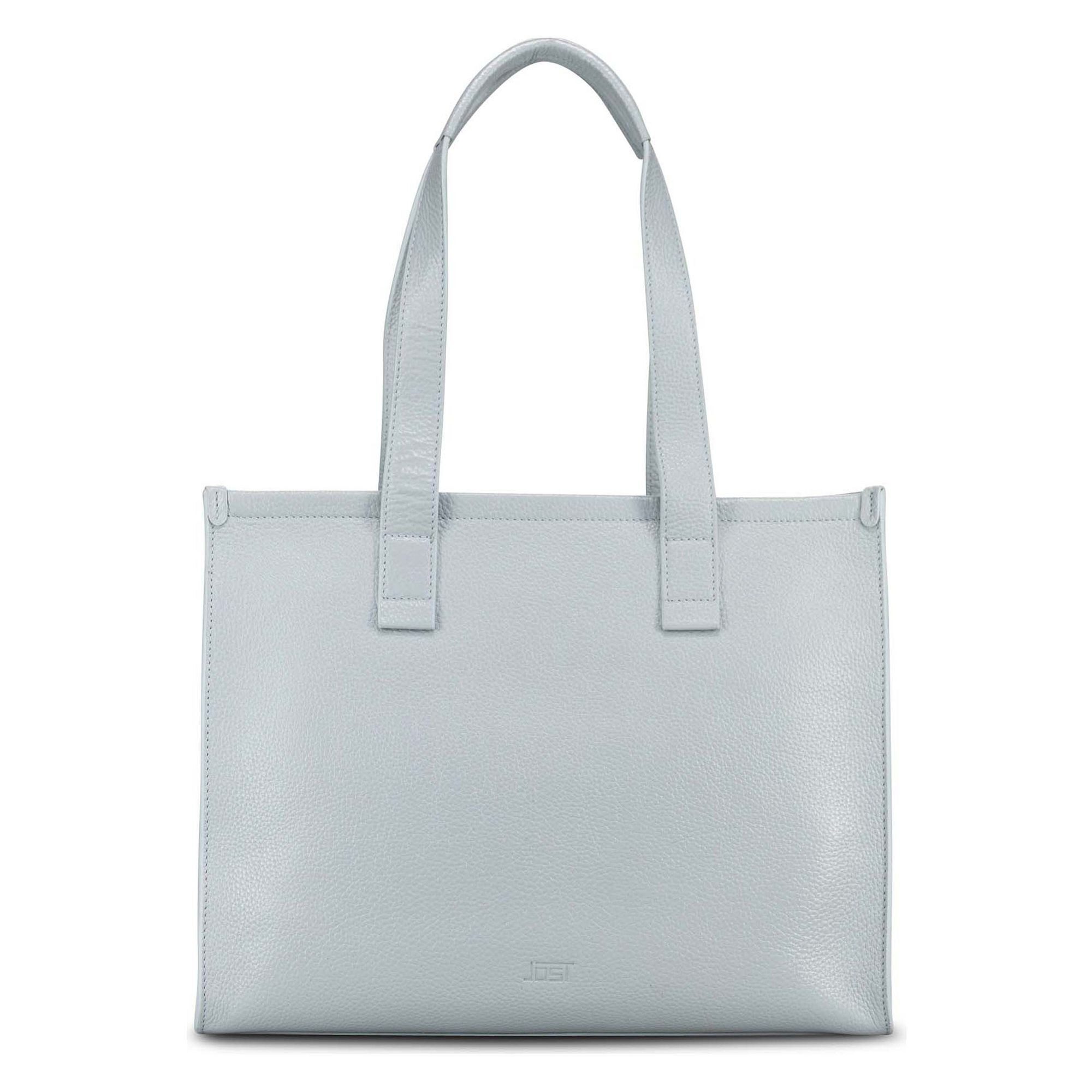Jost Schultertasche Vika, Leder
