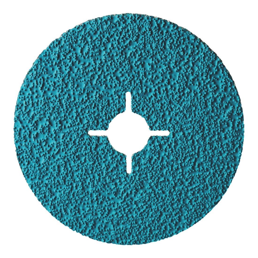 VSM Schleifscheibe VSM Fiberscheibe Actirox AF 890 (CER),Ø 125 mm, Körnung: 36 50 Stk