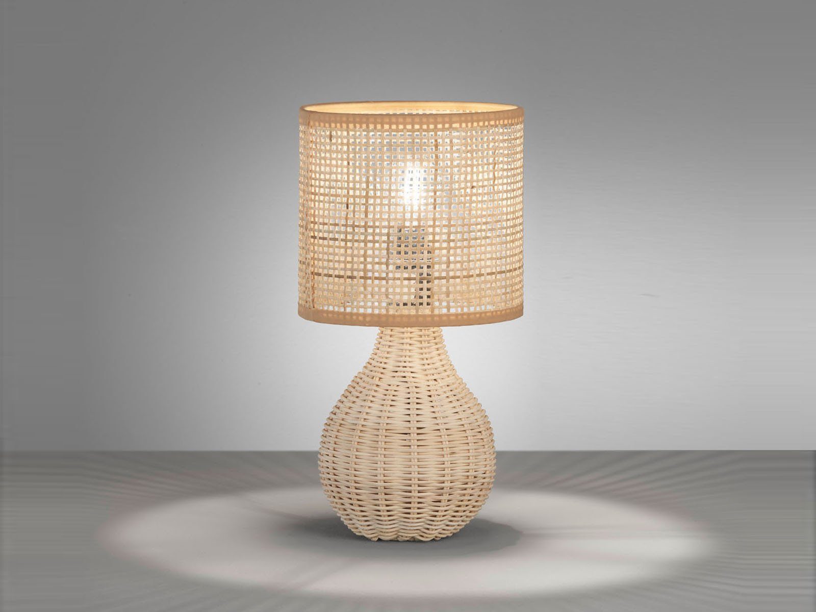 FISCHER & HONSEL LED Nachttischlampe, LED günstig online kaufen