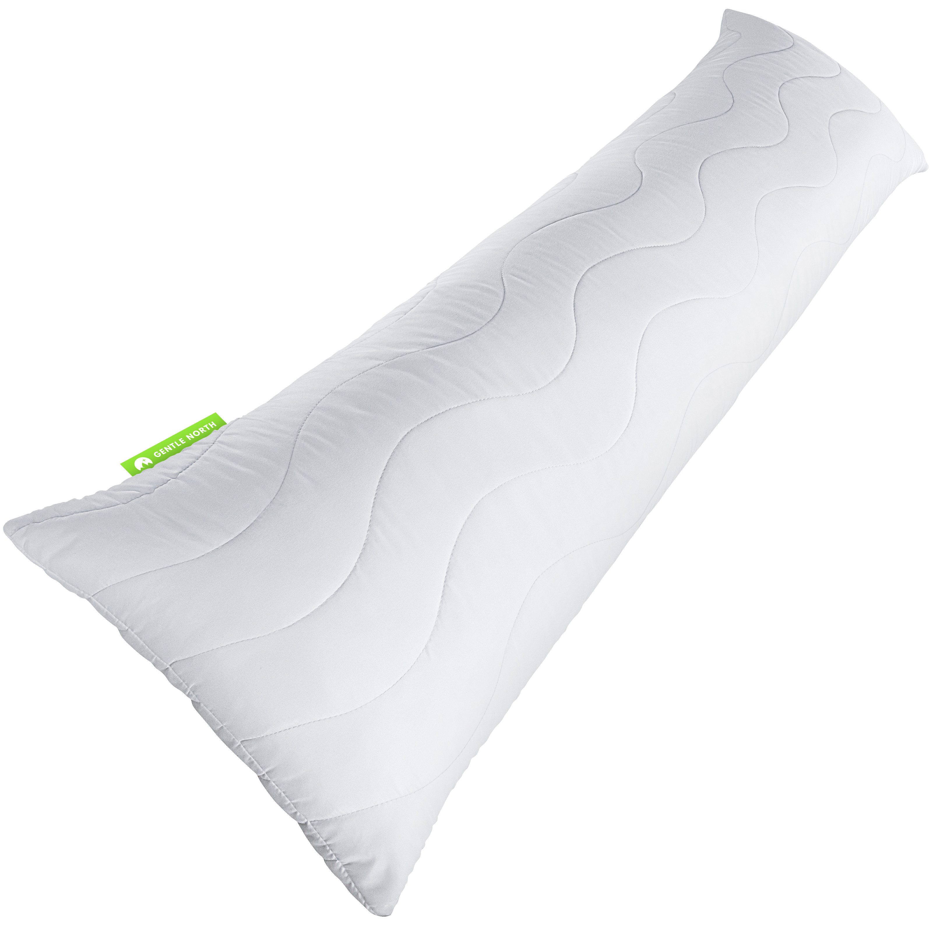 Gentle North Seitenschläferkissen Seitenschläferkissen - Kissen für Seitens günstig online kaufen