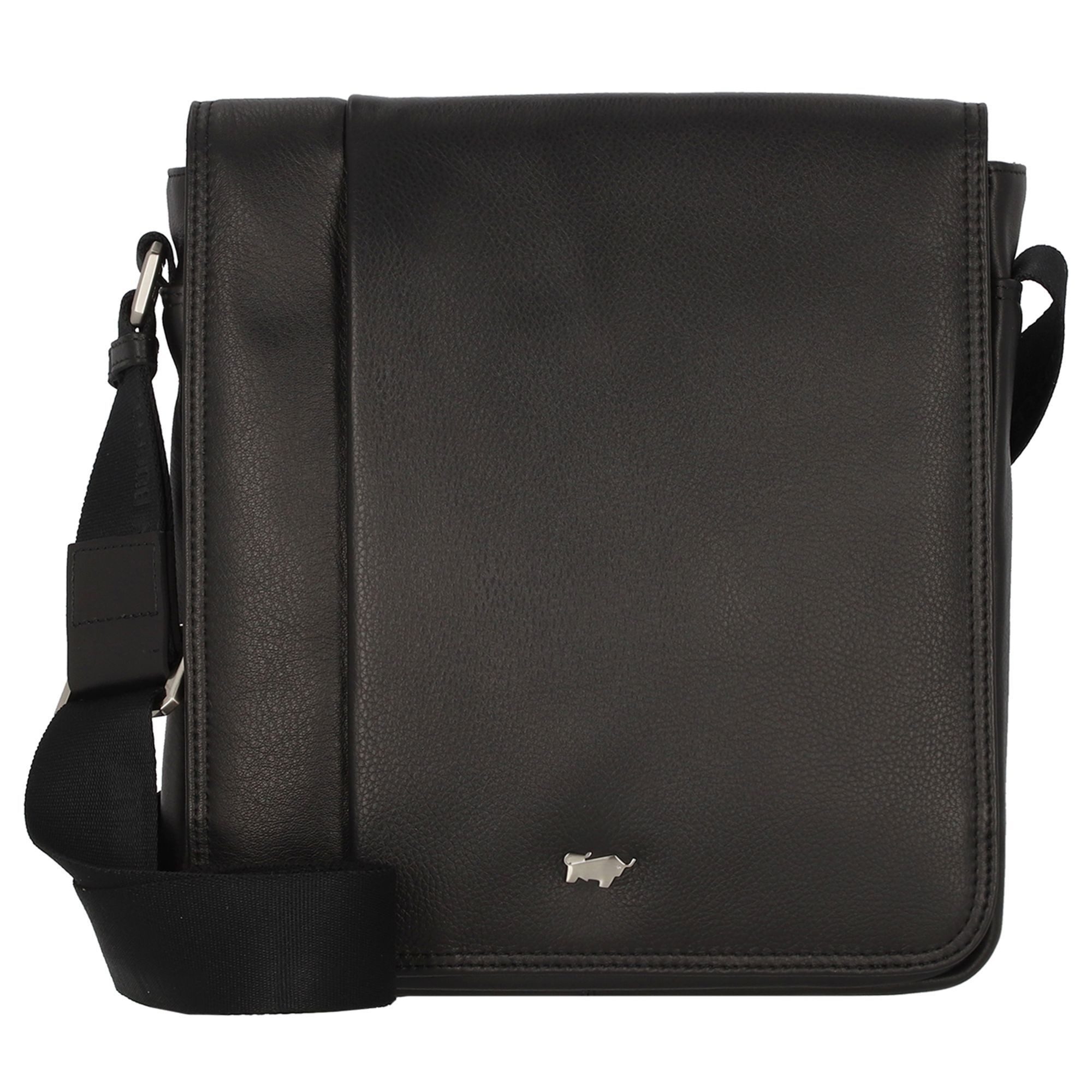 Braun Büffel Umhängetasche Golf 2.0, Leder