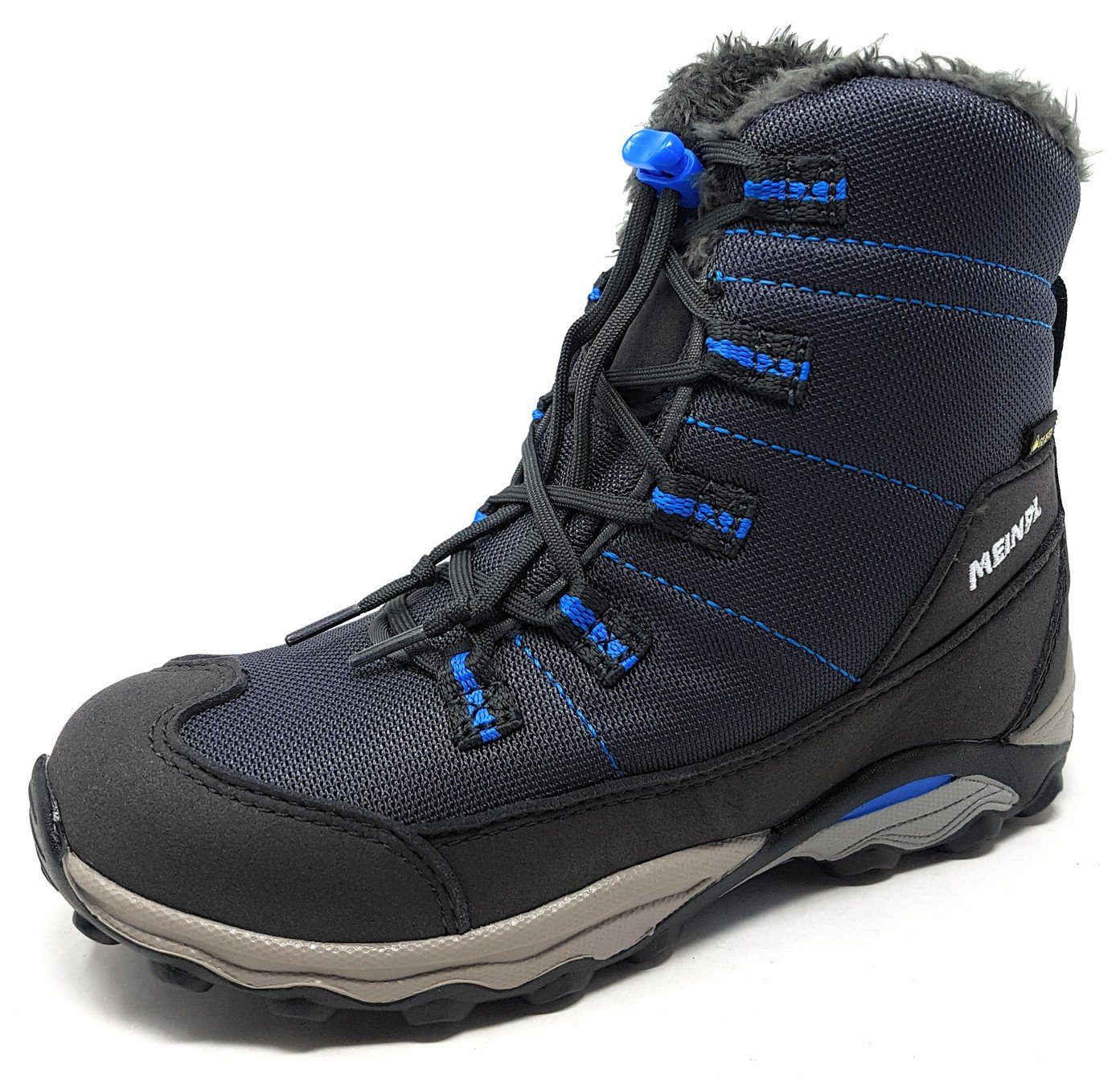 Meindl Yolup GTX Hausschuh