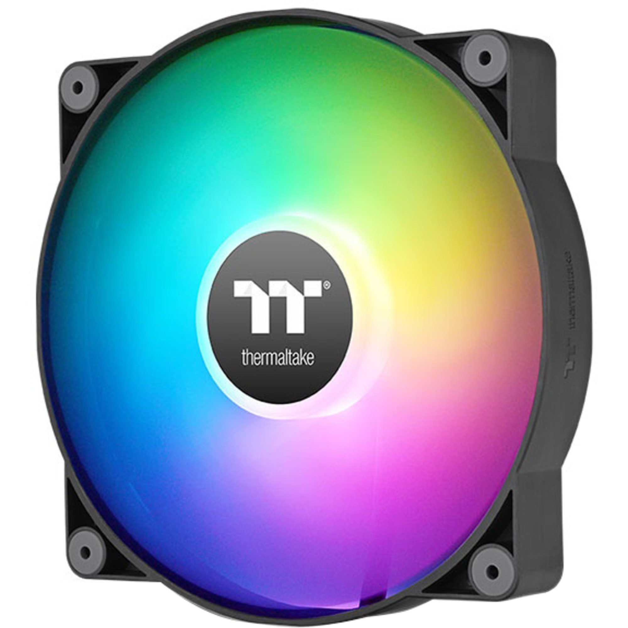 Thermaltake Gehäuselüfter Thermaltake CT200 ARGB Sync PC Cooling Fan (Single
