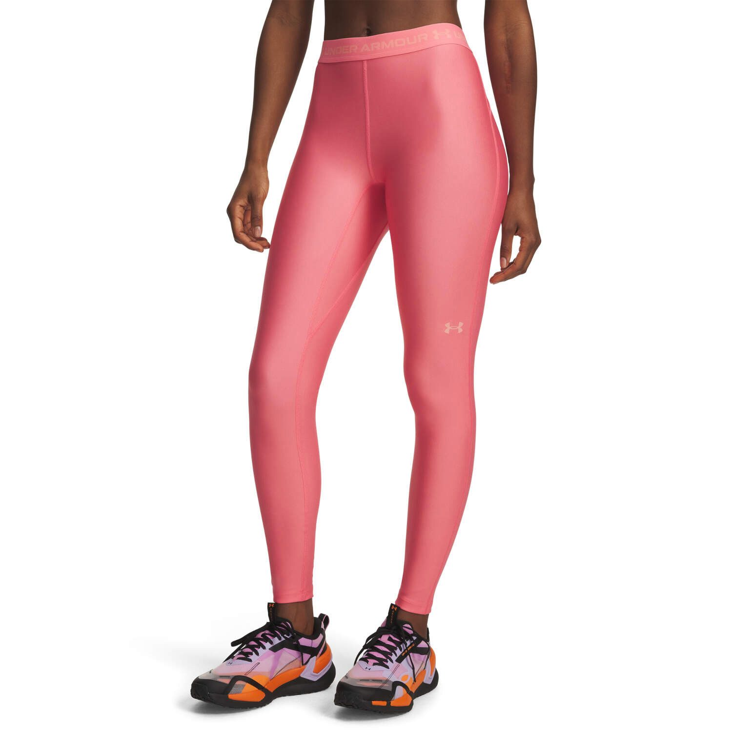 Under Armour® Funktionstights Under Armour Damen Tight HeatGear 6010002